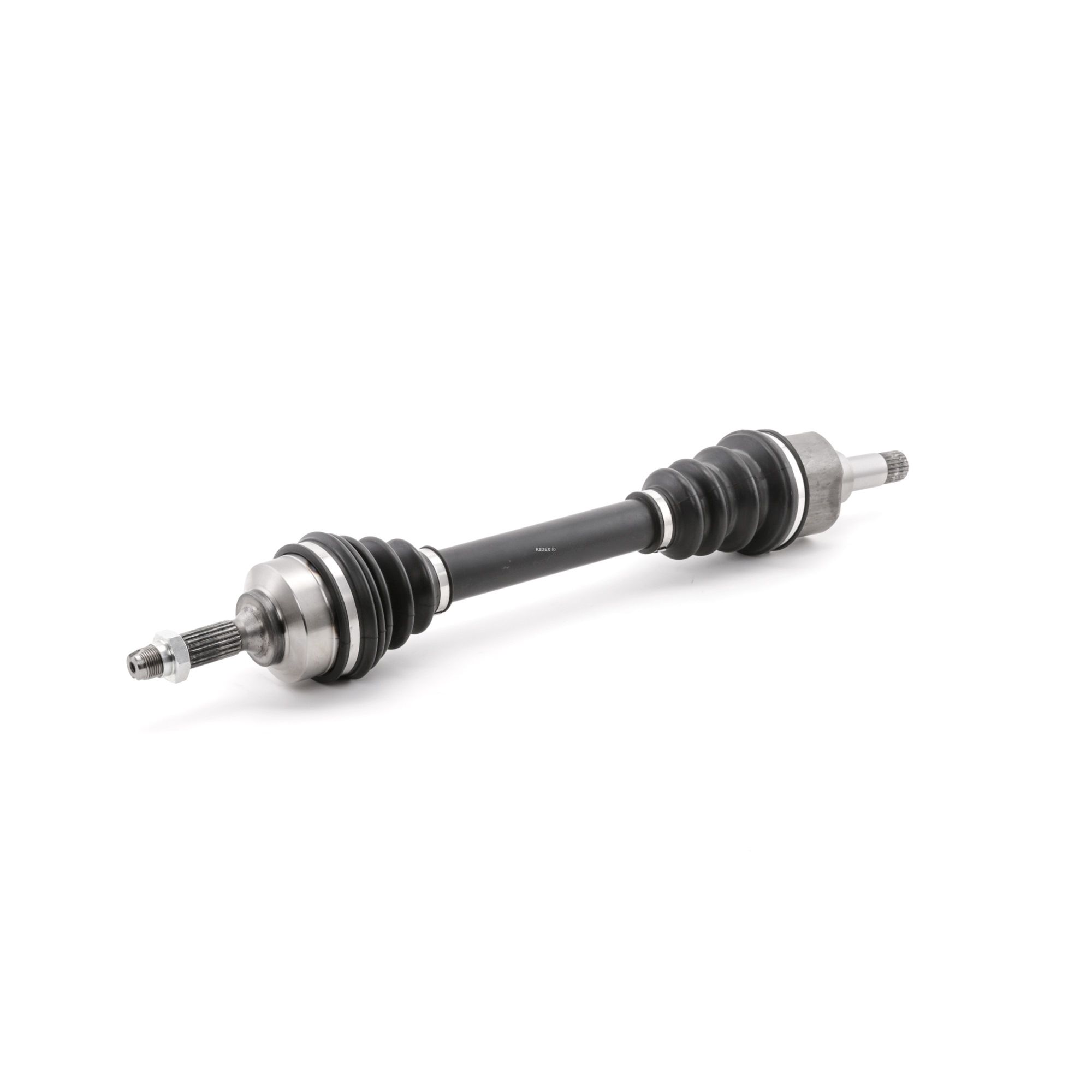 RIDEX Cardan 13D0071 Cardan De Transmission PEUGEOT,206 Fastback 2A/C,206 SW 2E/K,206+ T3E,206 Van,2