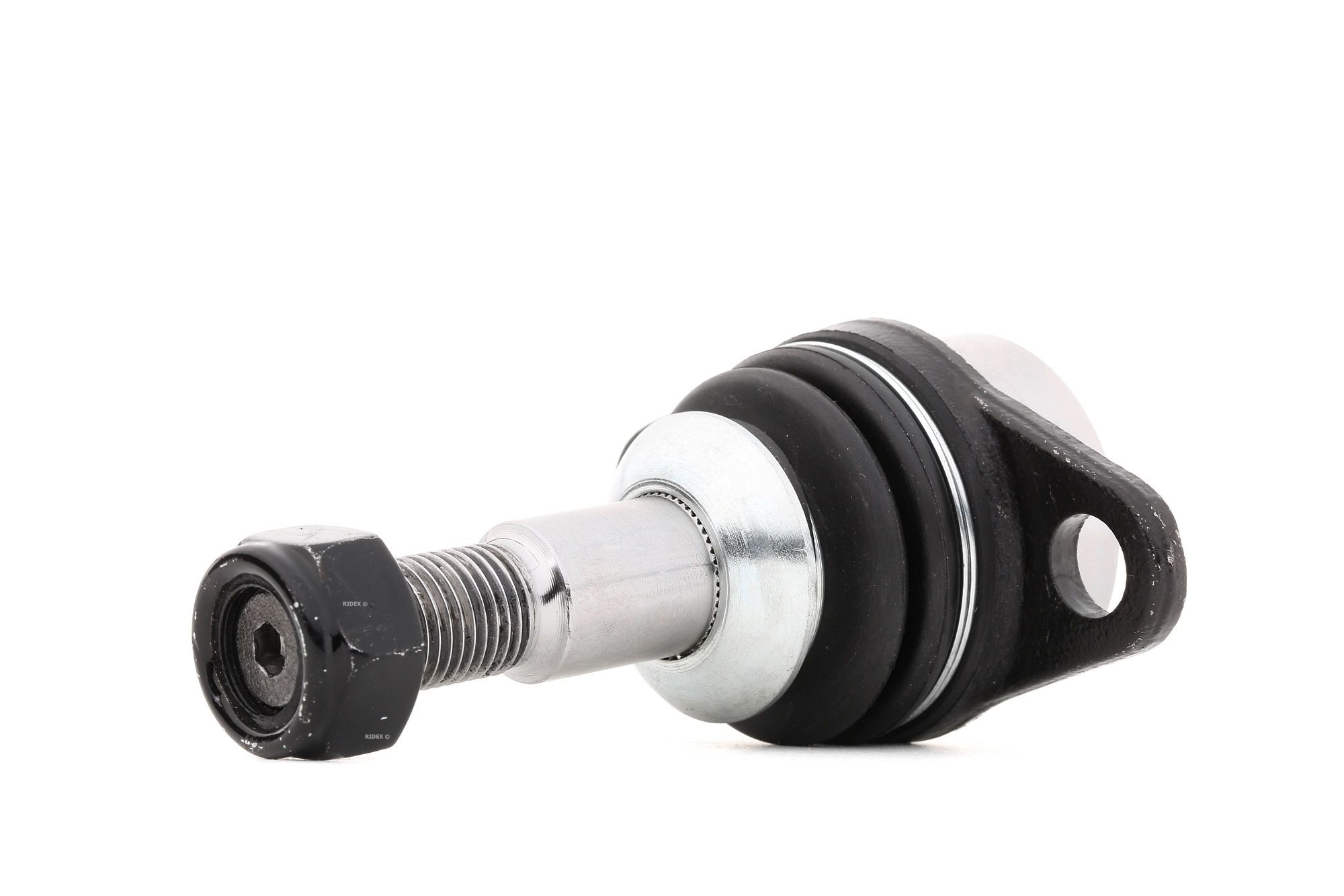 RIDEX Rotule De Suspension 2462S0217 Rotule Inferieur,Rotule De Triangle BMW,5 E60,5 Touring E61