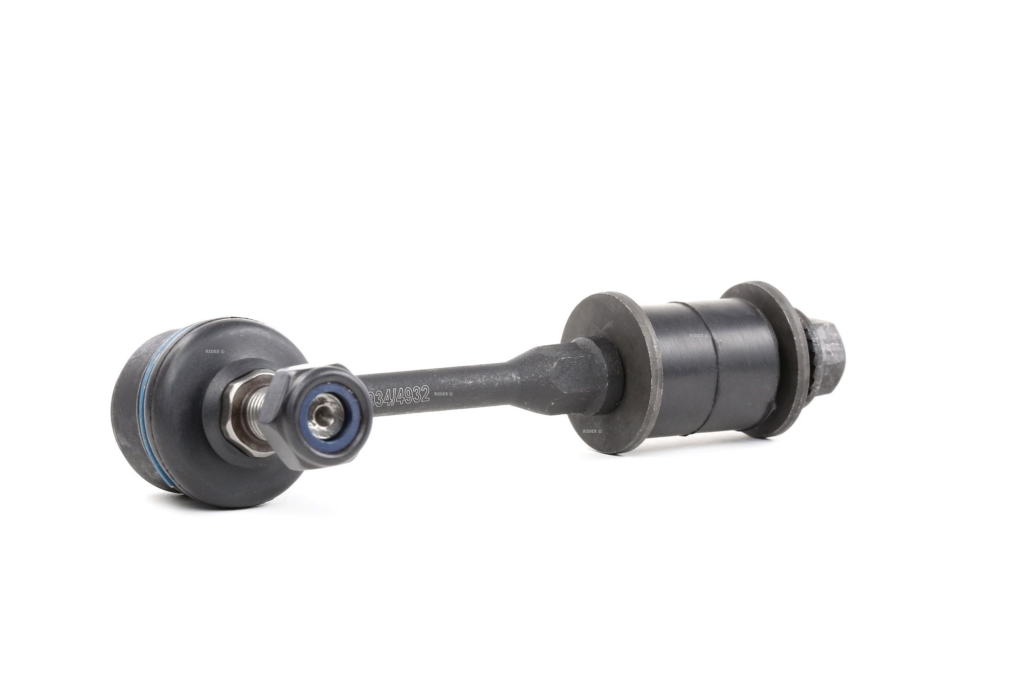 RIDEX Biellette De Barre Stabilisatrice 3229S0372 Biellette De Suspension,Entretoise/tige, stabilisa