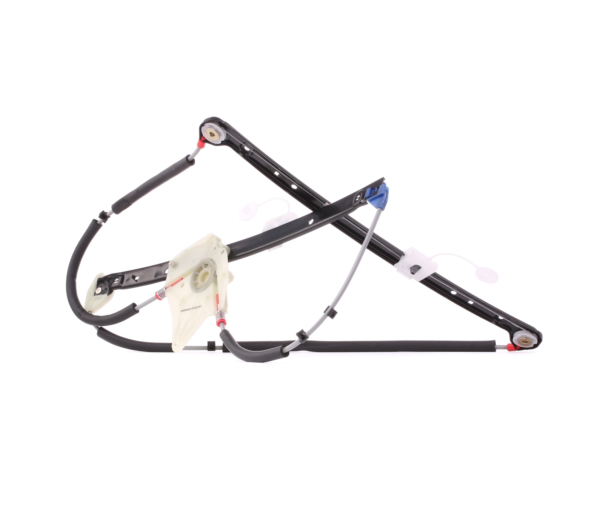 RIDEX Lève-Vitre 1561W0222 AUDI,A3 8L1