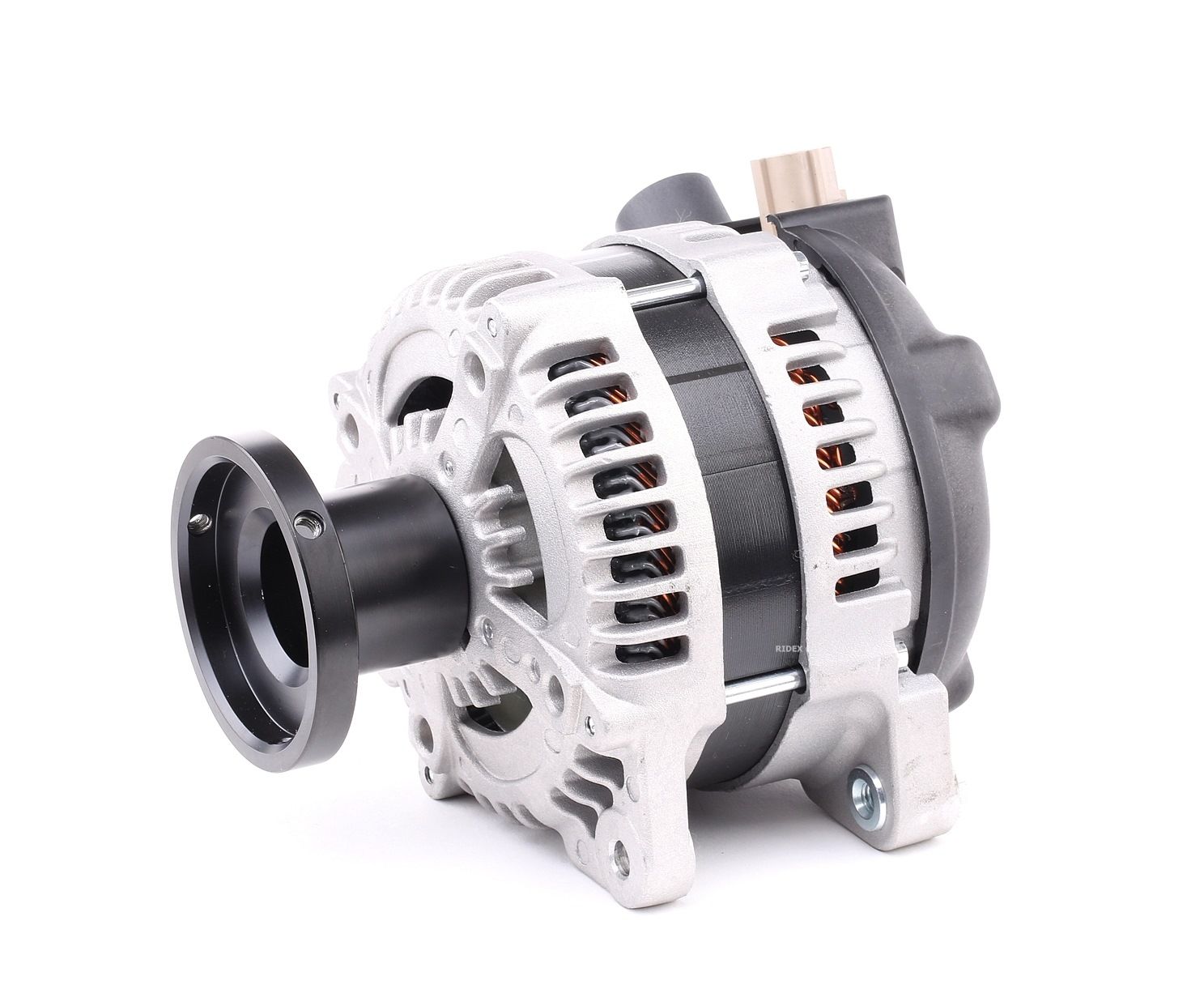 RIDEX Alternateur 4G0194 FORD,FIAT,LANCIA,FOCUS C-MAX,FOCUS II DA_,C-MAX DM2,FOCUS II Ranchera famil