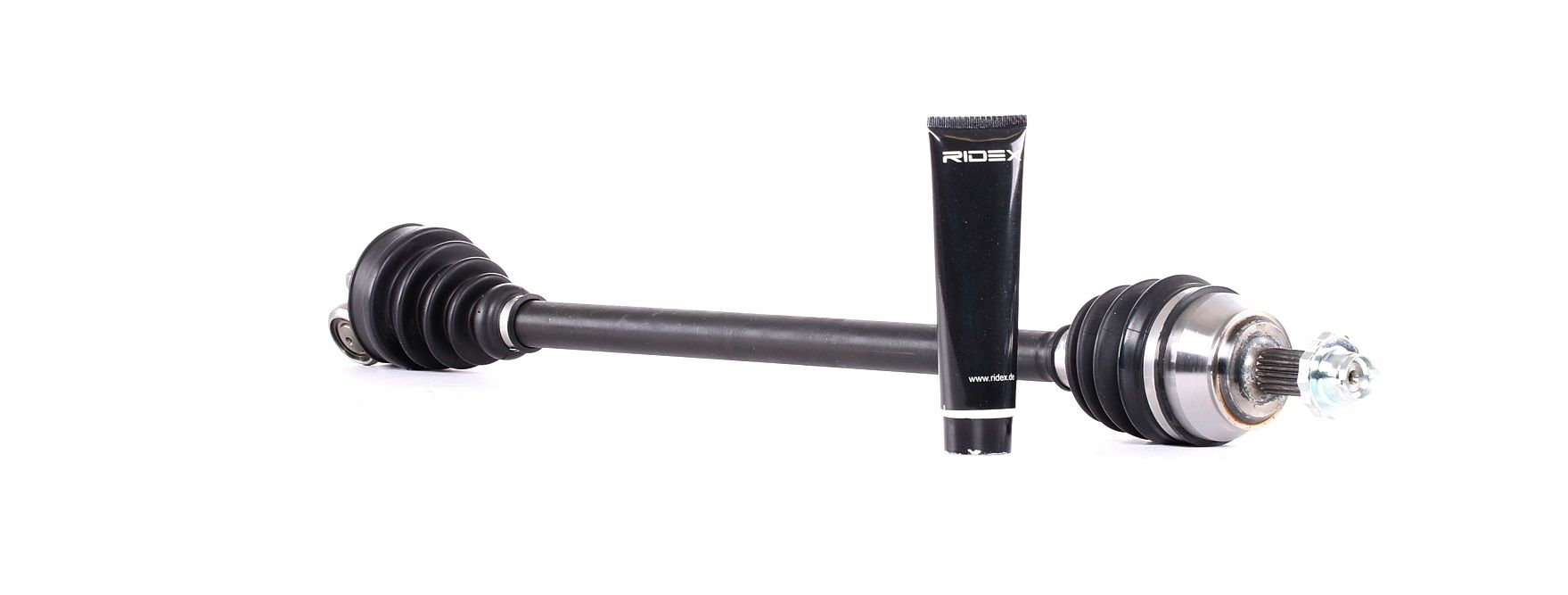 RIDEX Cardan 13D0259 Cardan De Transmission VW,LUPO 6X1, 6E1