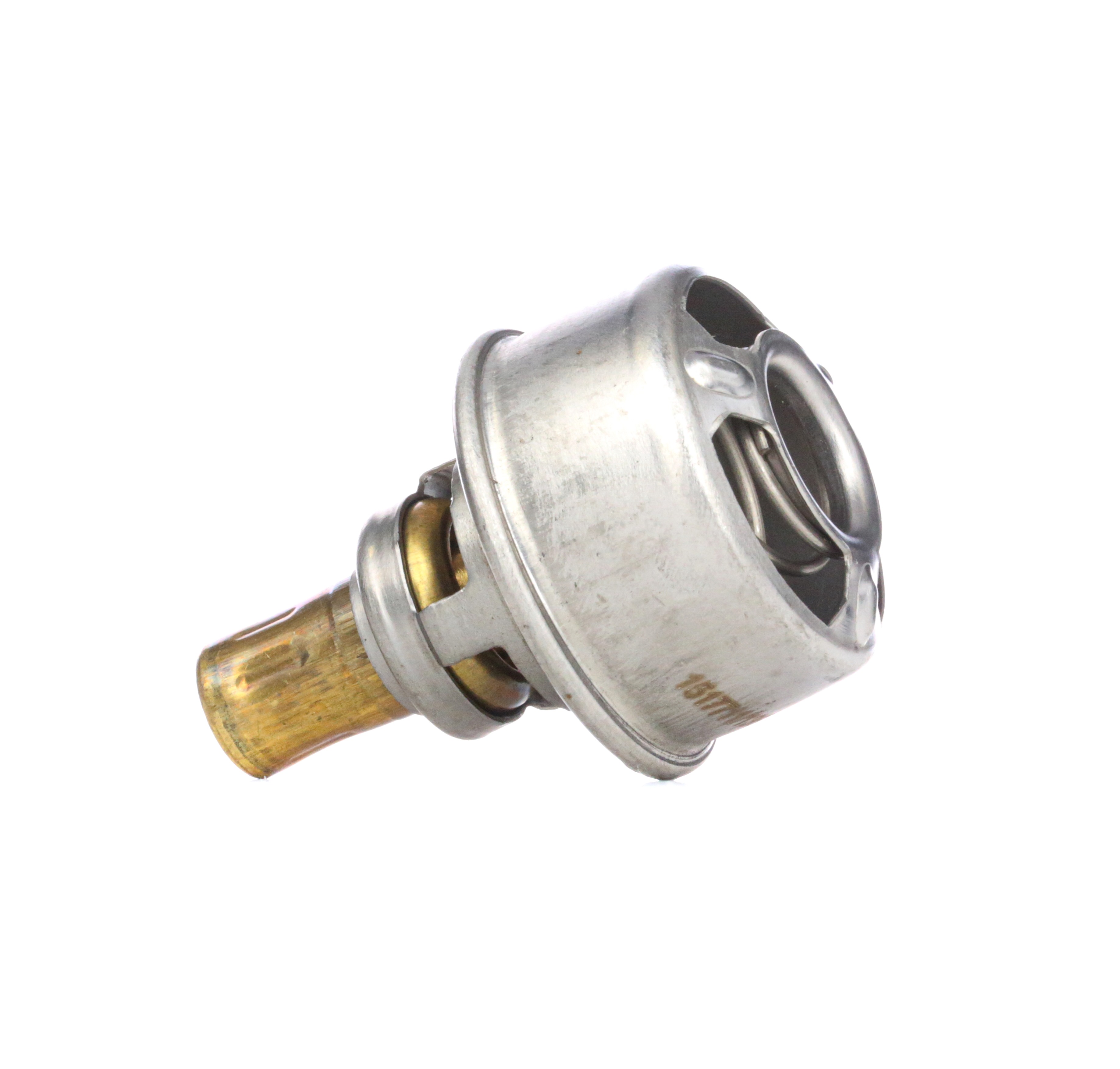 RIDEX Thermostat 316T0077 Calorstat,Thermostat d'Eau RENAULT,VOLVO,DACIA,TWINGO I C06_,CLIO I B/C57_