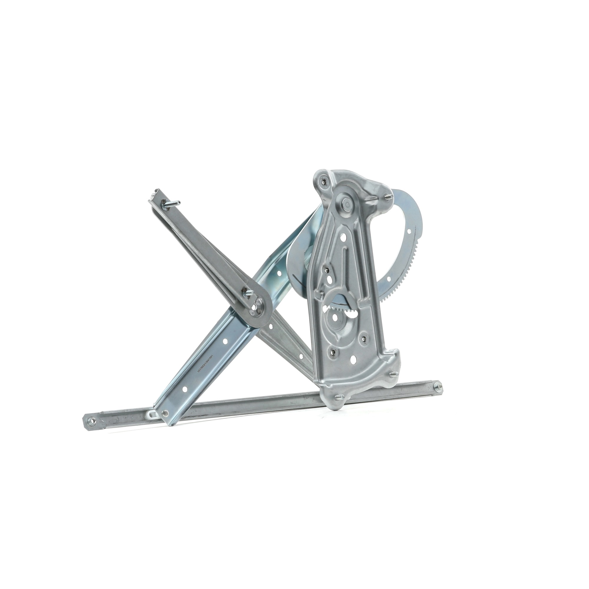 RIDEX Lève-Vitre 1561W0239 RENAULT,MEGANE III Fastback BZ0_,MEGANE III Grandtour KZ0/1