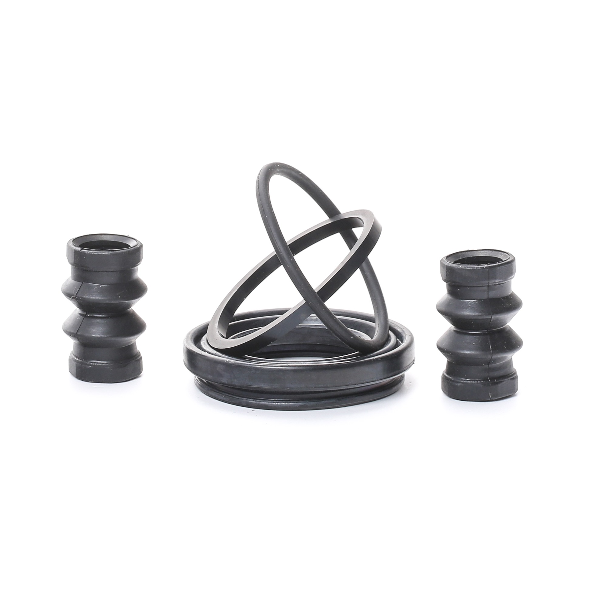 RIDEX Kit De Réparation Étrier De Frein 405R0038 VW,VOLVO,AUDI,TIGUAN 5N_,PASSAT 3C2,PASSAT Variant 