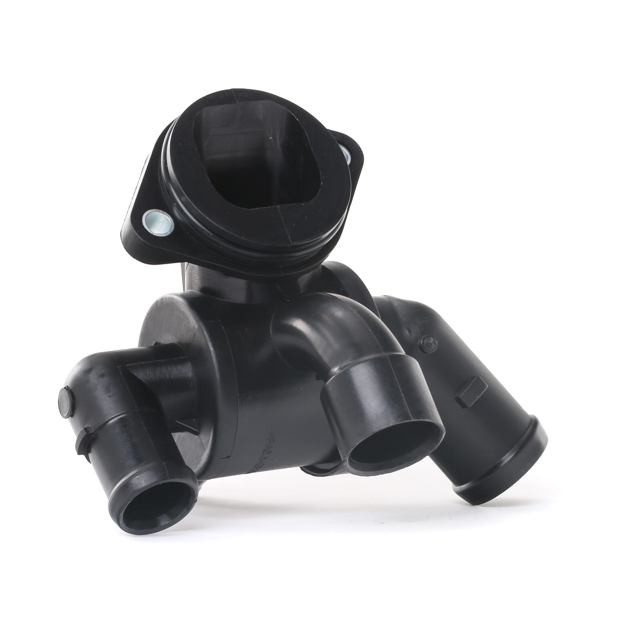 RIDEX Thermostat 316T0122 Calorstat,Thermostat d'Eau VW,SKODA,AUDI,TOURAN 1T1, 1T2,GOLF VI 5K1,TIGUA