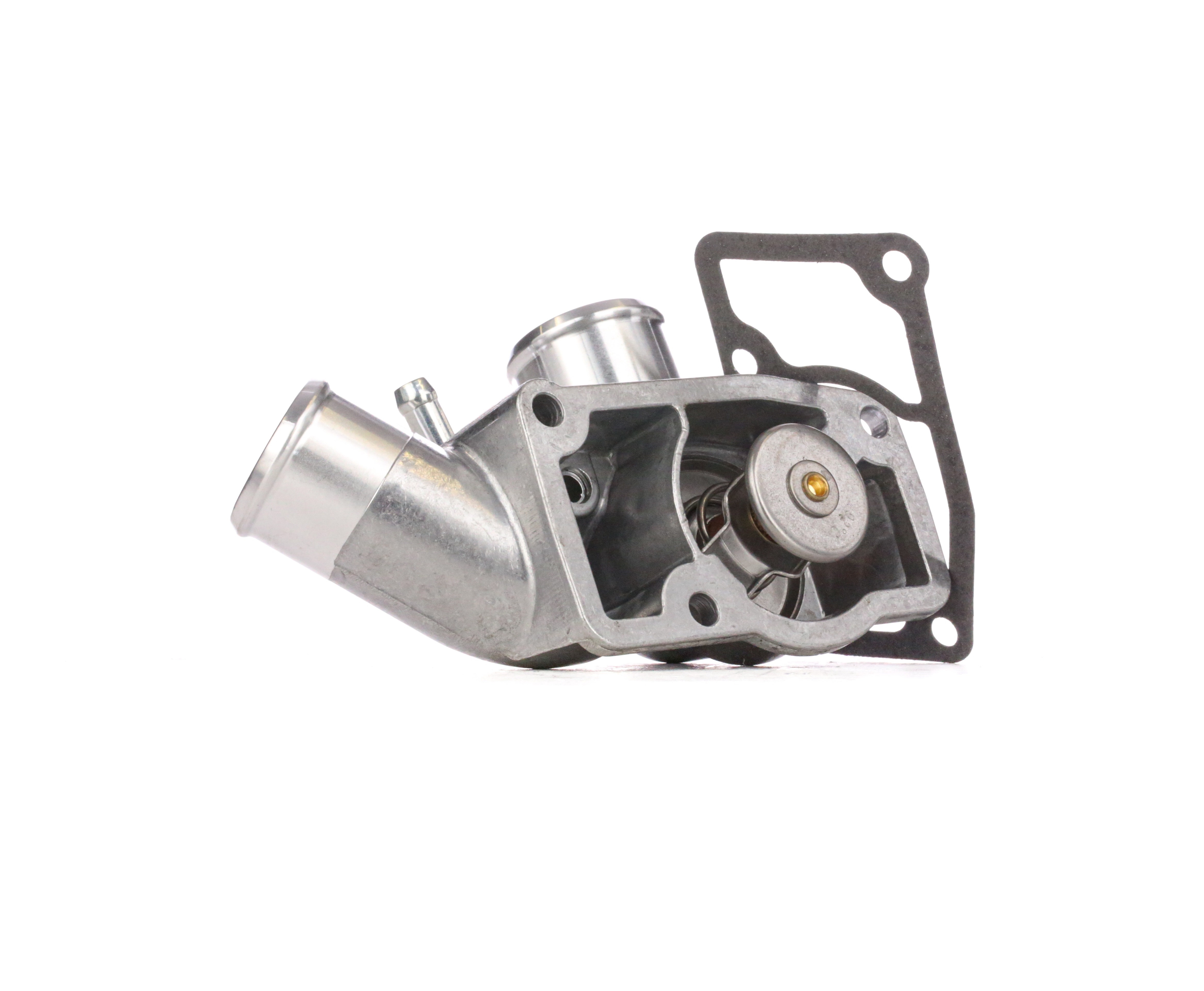 RIDEX Thermostat 316T0123 Calorstat,Thermostat d'Eau SAAB,OPEL,VAUXHALL,9-3 YS3F,9-3 YS3D,9-5 YS3E,9