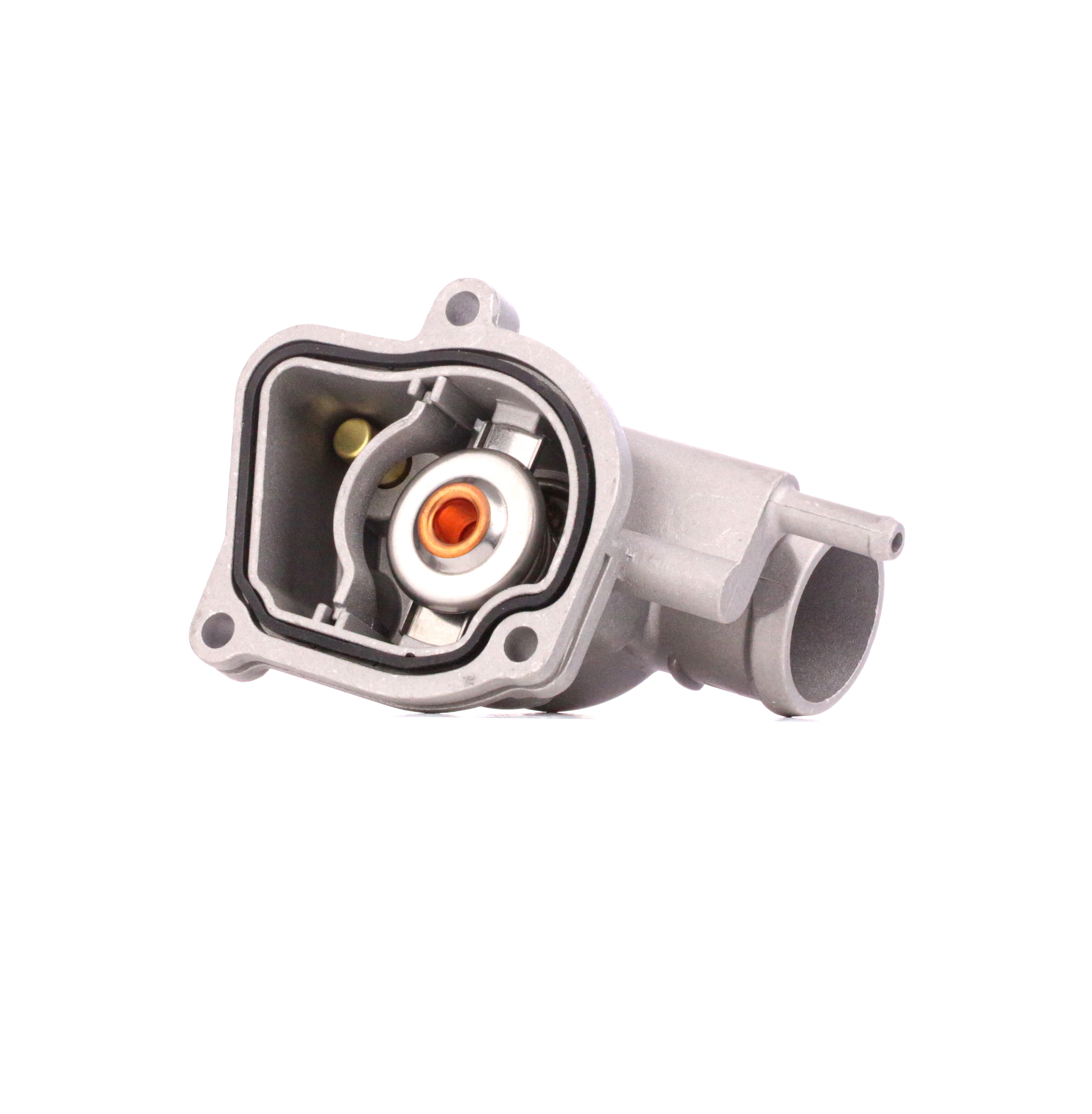 RIDEX Thermostat 316T0147 Calorstat,Thermostat d'Eau MERCEDES-BENZ,CLASE E W210,CLASE C W202,CLASE E