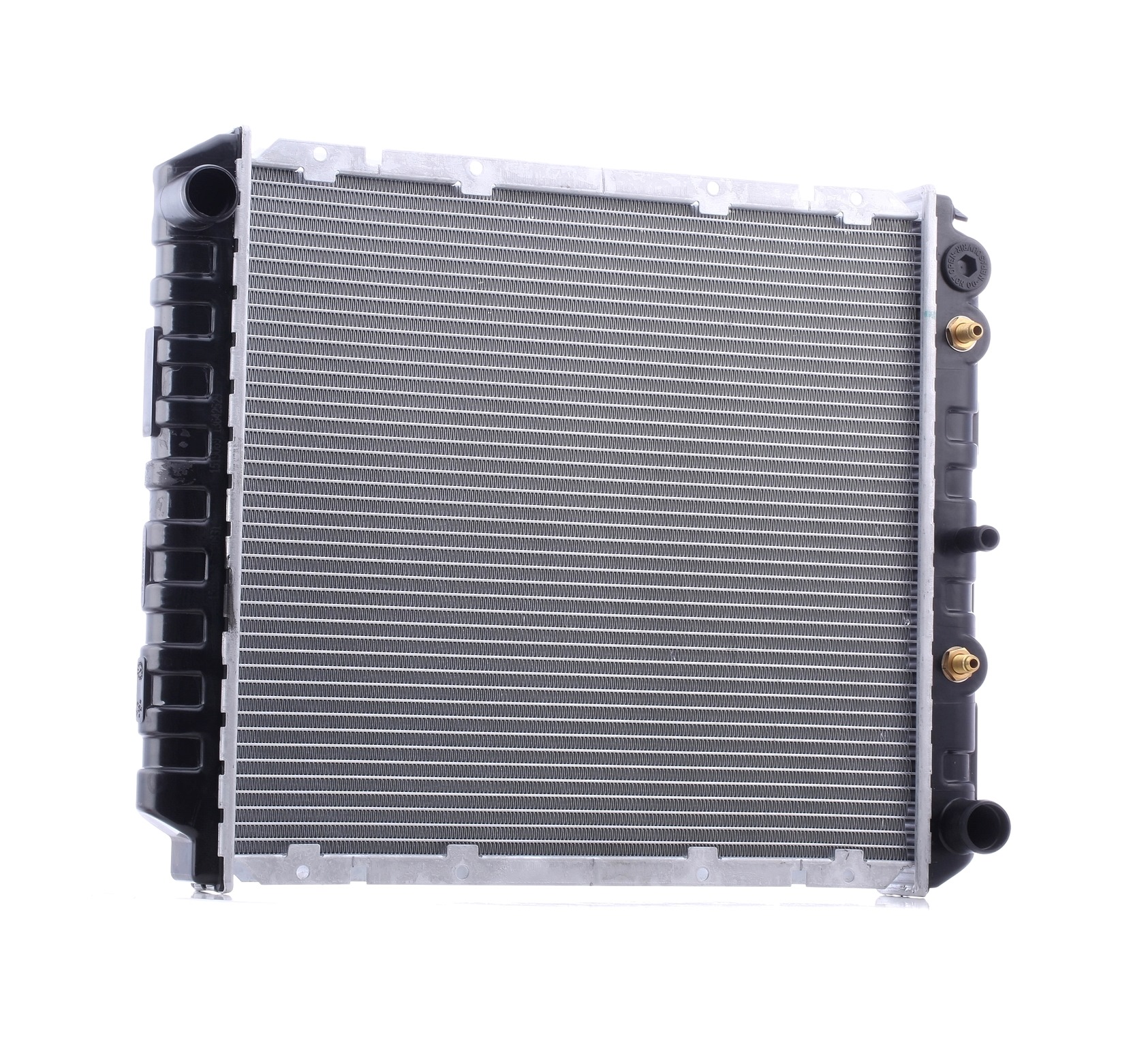 RIDEX Radiateur 470R0475 Radiateur De Refroidissement,Radiateur, refroidissement du moteur VOLVO,240