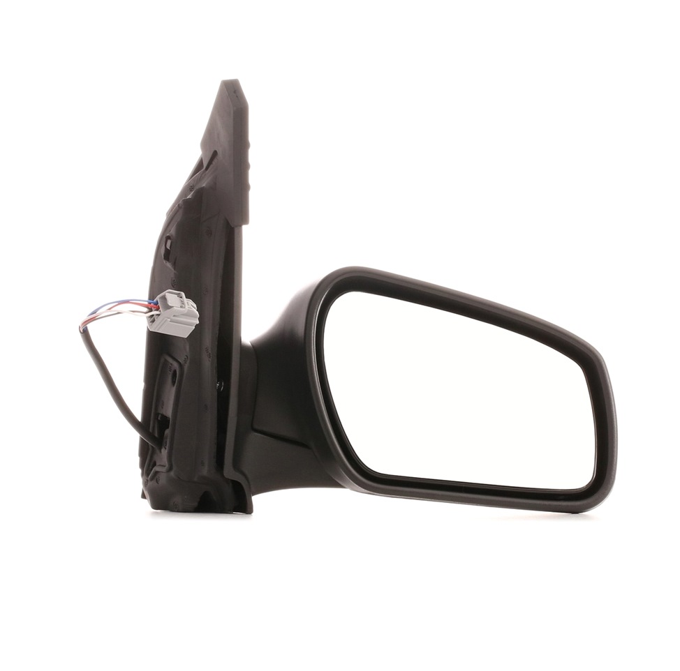 RIDEX Rétroviseur 50O0444 Rétroviseur extérieur FORD,FOCUS II DA_,FOCUS II Ranchera familiar DA_,FOC