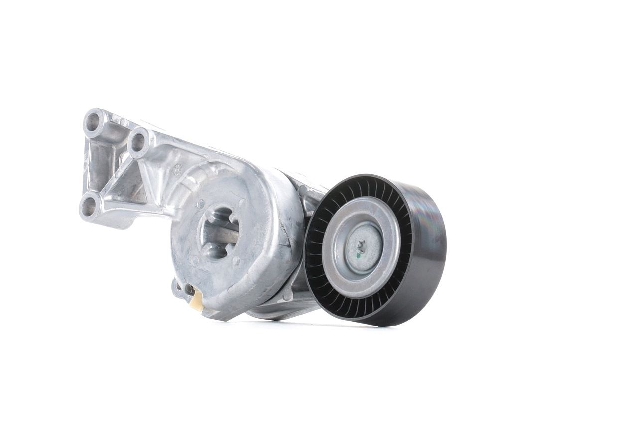 SKF Poulie Tendeur VKM 31011 Poulie-tendeur, courroie trapézoïdale à nervures AUDI,VW,SKODA,A3 8P1,A