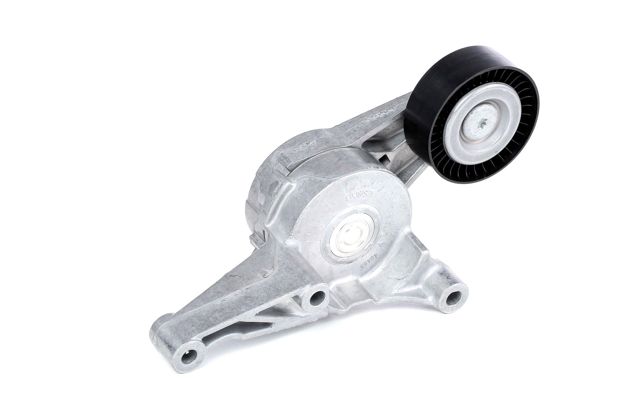 SKF Poulie Tendeur VKM 31054 Poulie-tendeur, courroie trapézoïdale à nervures AUDI,VW,SKODA,A3 8P1,A