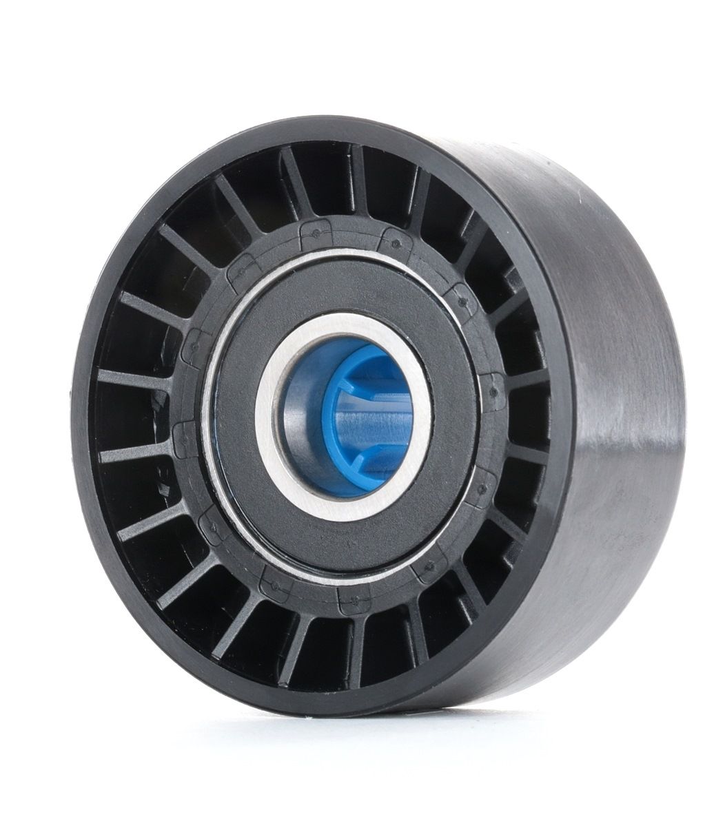 SKF Galet Enrouleur VKM 31303 Poulie renvoi/transmission, courroie trapézoïdale à nervures AUDI,VW,A