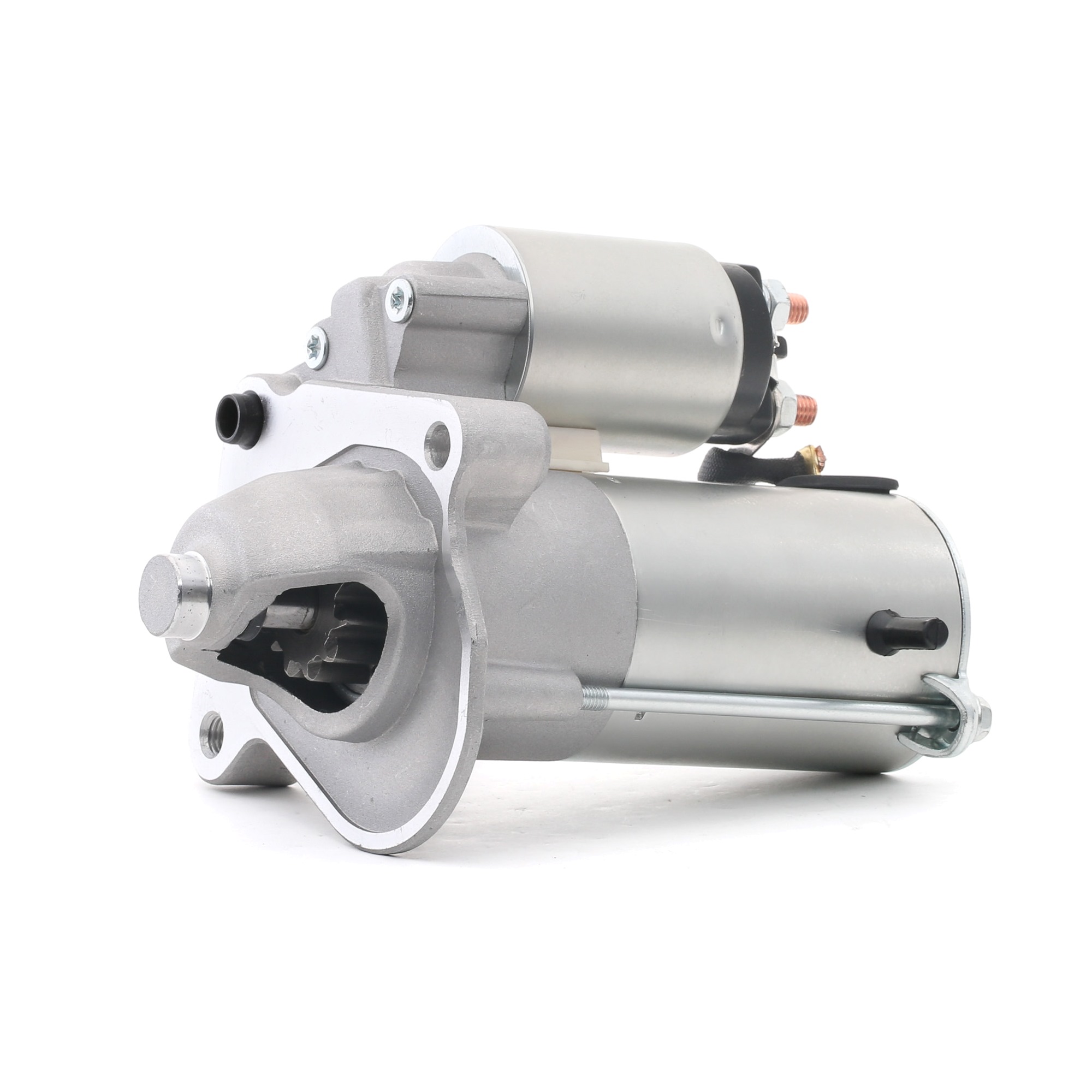 RIDEX Démarreur 2S0124 Starter VOLVO,FORD,MAZDA,V50 MW,C30,S40 II MS,S80 II AS,V70 III BW,FOCUS C-MA