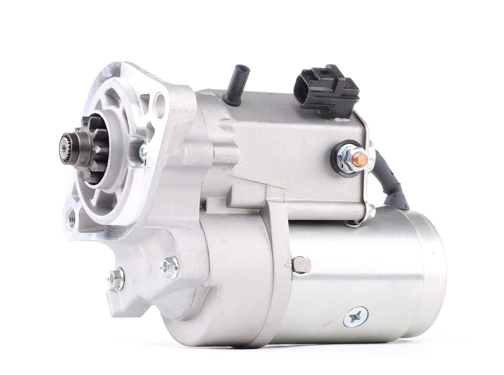 RIDEX Démarreur 2S0153 Starter TOYOTA,LAND CRUISER 90 _J9_,LAND CRUISER KDJ12_, GRJ12_,LAND CRUISER