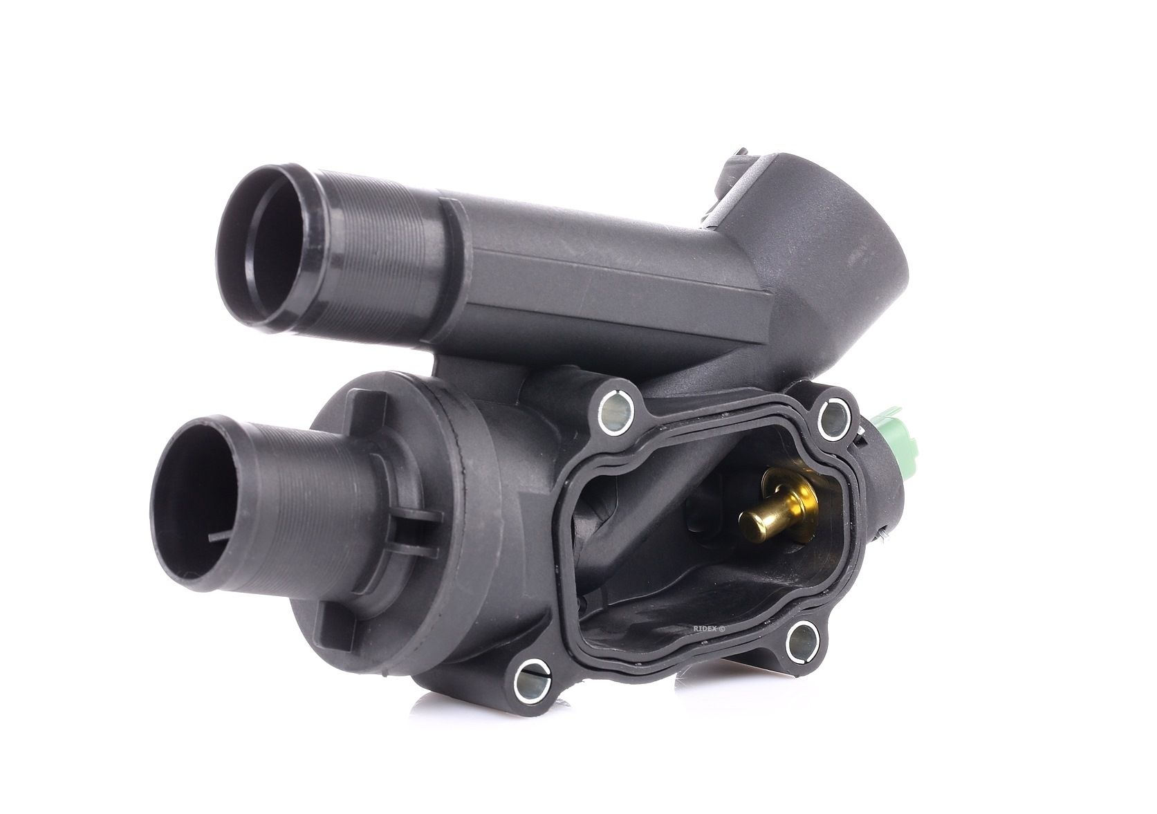 RIDEX Thermostat 316T0182 Calorstat,Thermostat d'Eau FIAT,JAGUAR,LANCIA,ULYSSE 179AX,XF _J05_, CC9,X