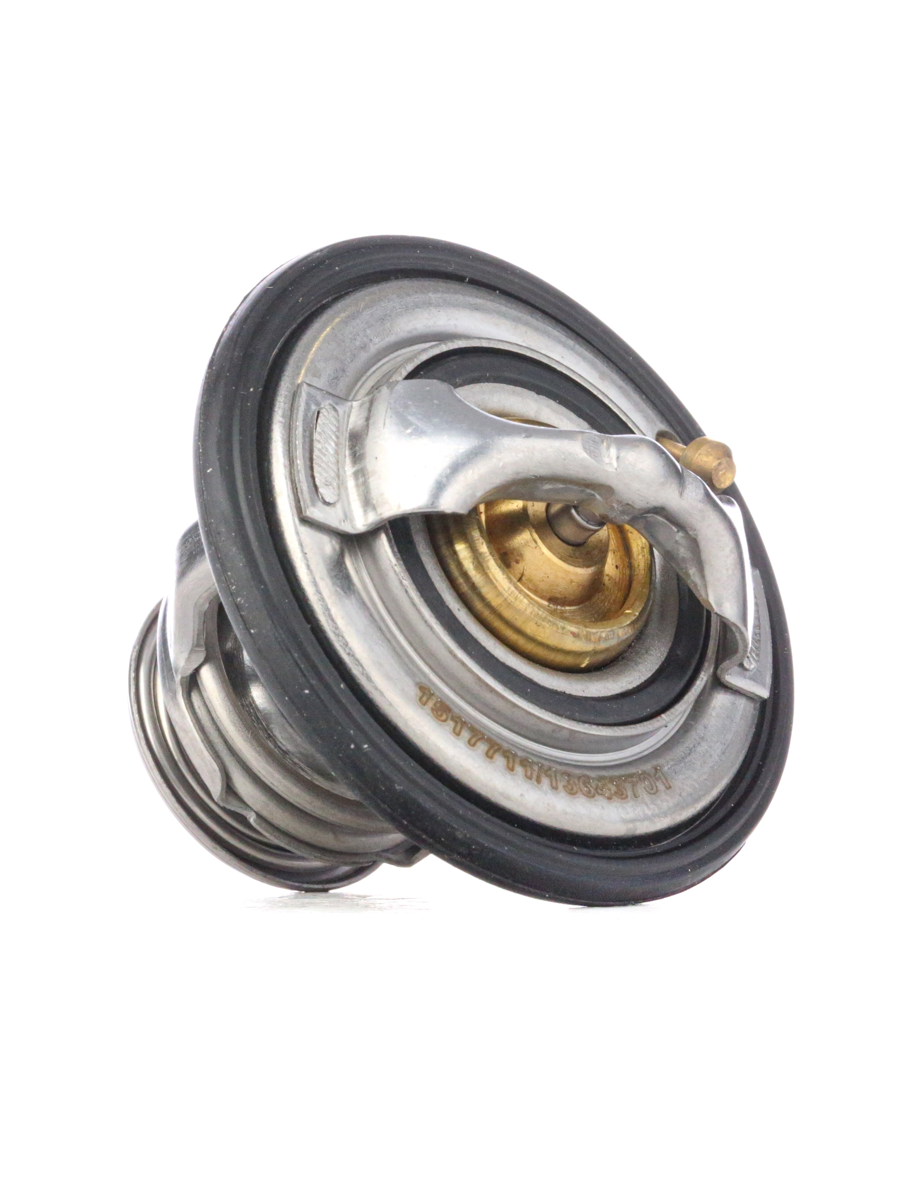 RIDEX Thermostat 316T0206 Calorstat,Thermostat d'Eau NISSAN,MITSUBISHI,TERRANO II R20,PICK UP D22,NA