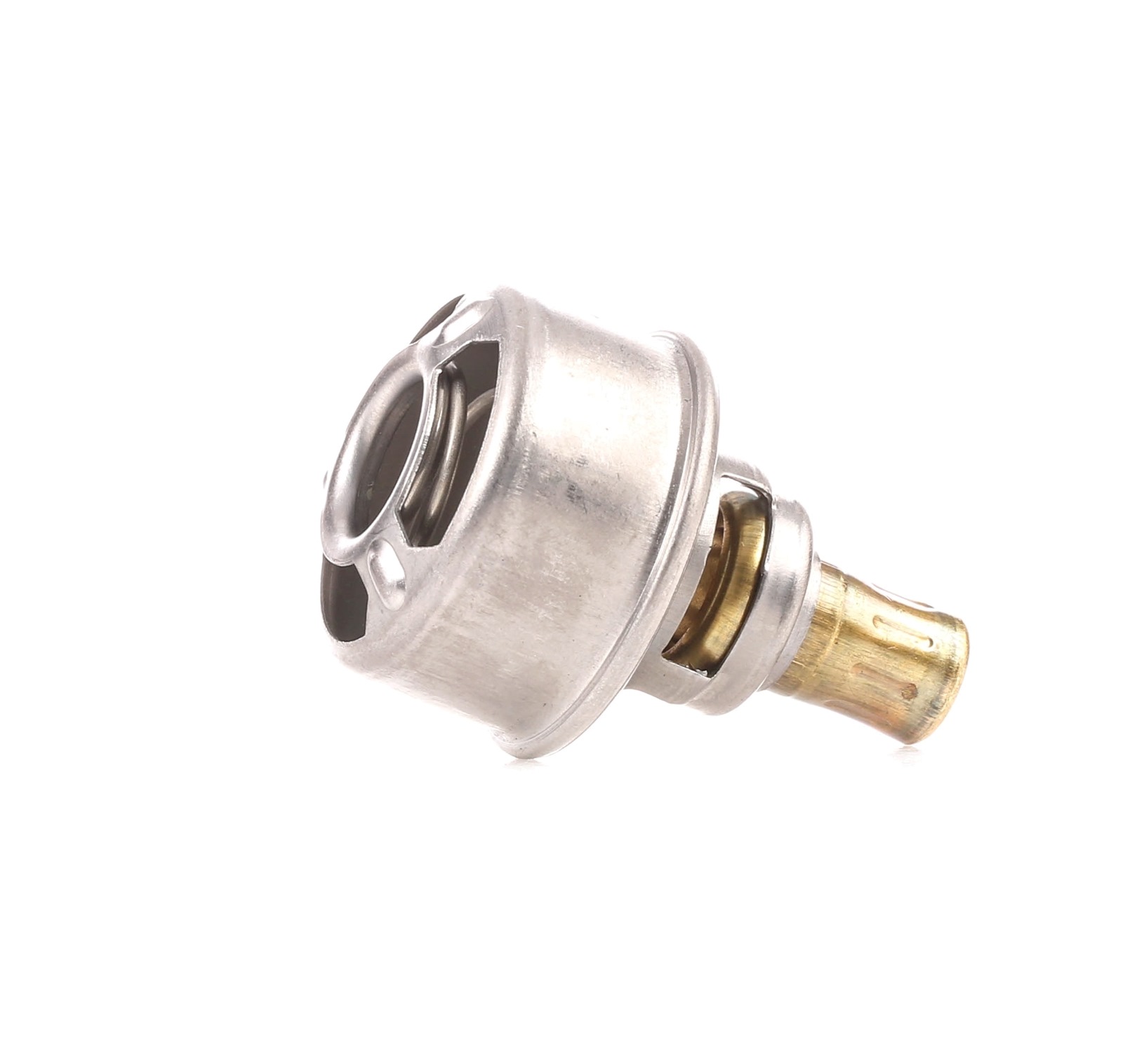 RIDEX Thermostat 316T0215 Calorstat,Thermostat d'Eau RENAULT,DACIA,CHRYSLER,CLIO I B/C57_, 5/357_,SU