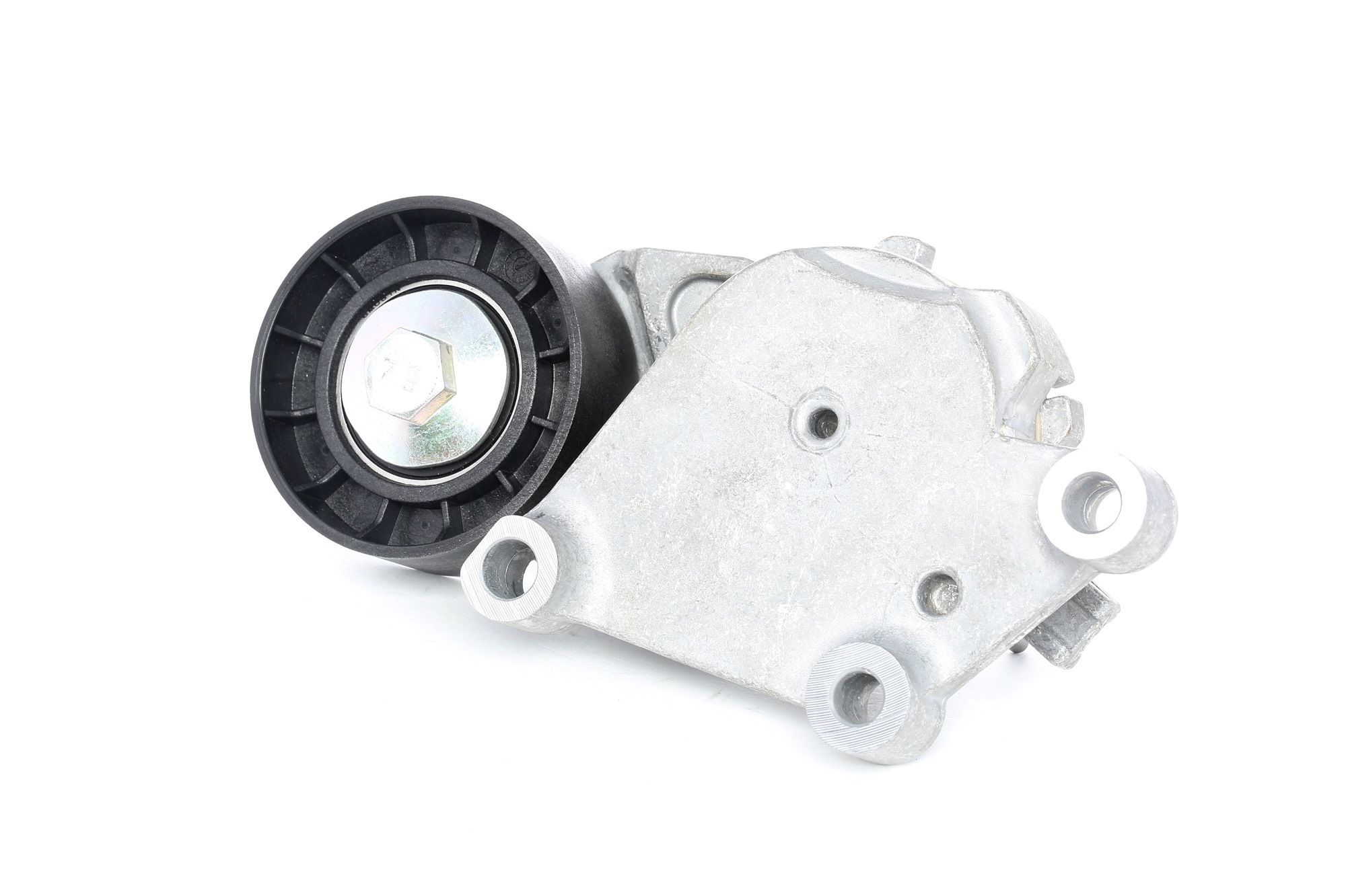 SKF Poulie Tendeur VKM 33043 Poulie-tendeur, courroie trapézoïdale à nervures VOLVO,FORD,MAZDA,V50 M