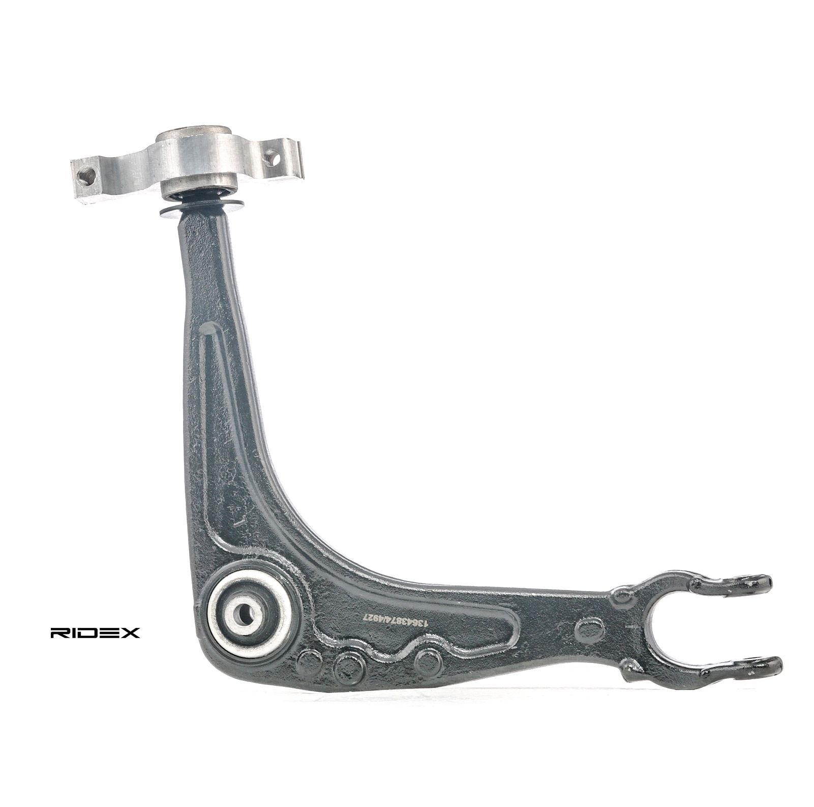 RIDEX Triangle De Suspension 273C0928 Bras De Suspension,Triangle De Direction CITROËN,C5 III RD_,C5