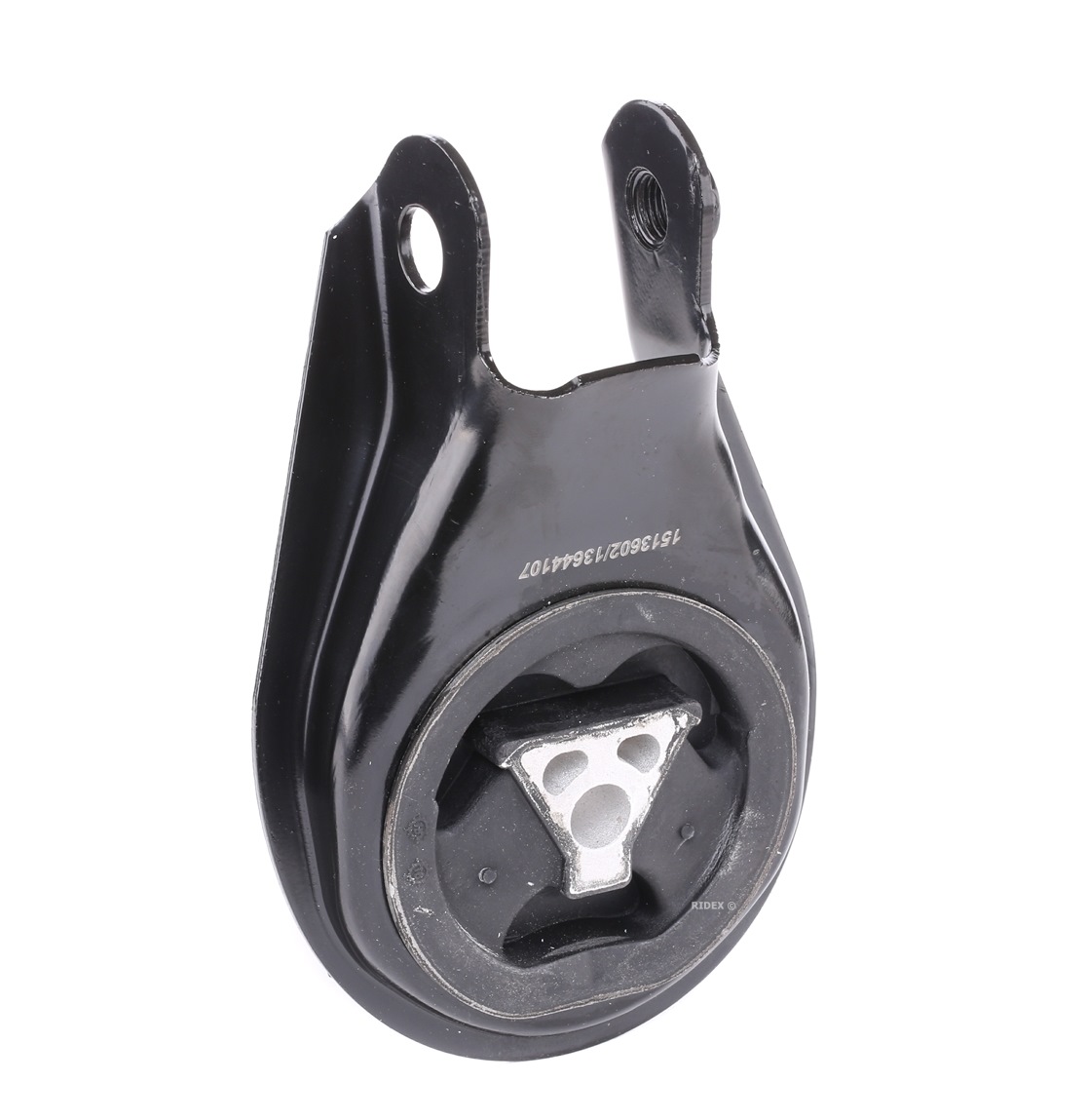 RIDEX Support Moteur 247E0200 Silent Bloc Moteur,Cylindre Bloc Moteur VOLVO,FORD,MAZDA,V50 MW,C30,S4