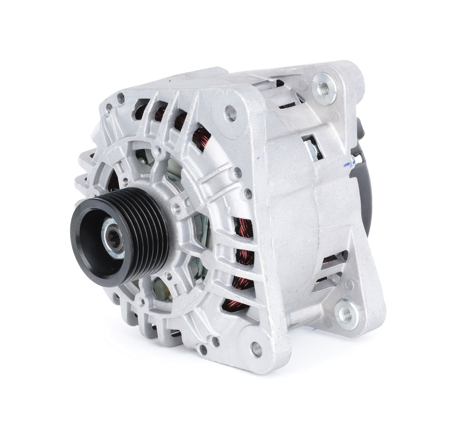 RIDEX Alternateur 4G0259 NISSAN,RENAULT,PRIMERA Hatchback P12,PRIMERA P12,PRIMERA Ranchera familiar