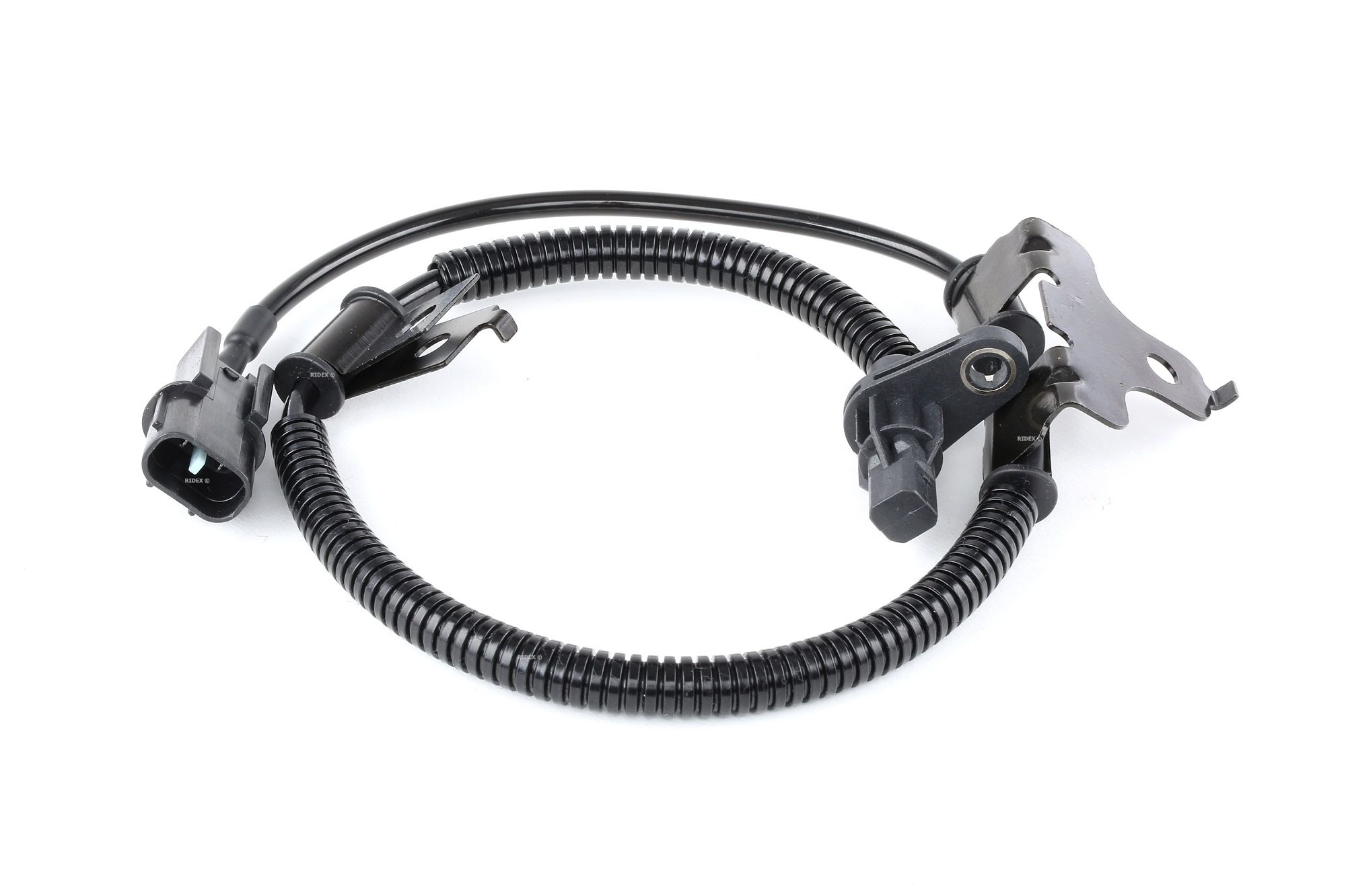 RIDEX Capteur ABS 412W0367 Controle Capteur ABS,Capteur De Roue ABS KIA,PICANTO BA
