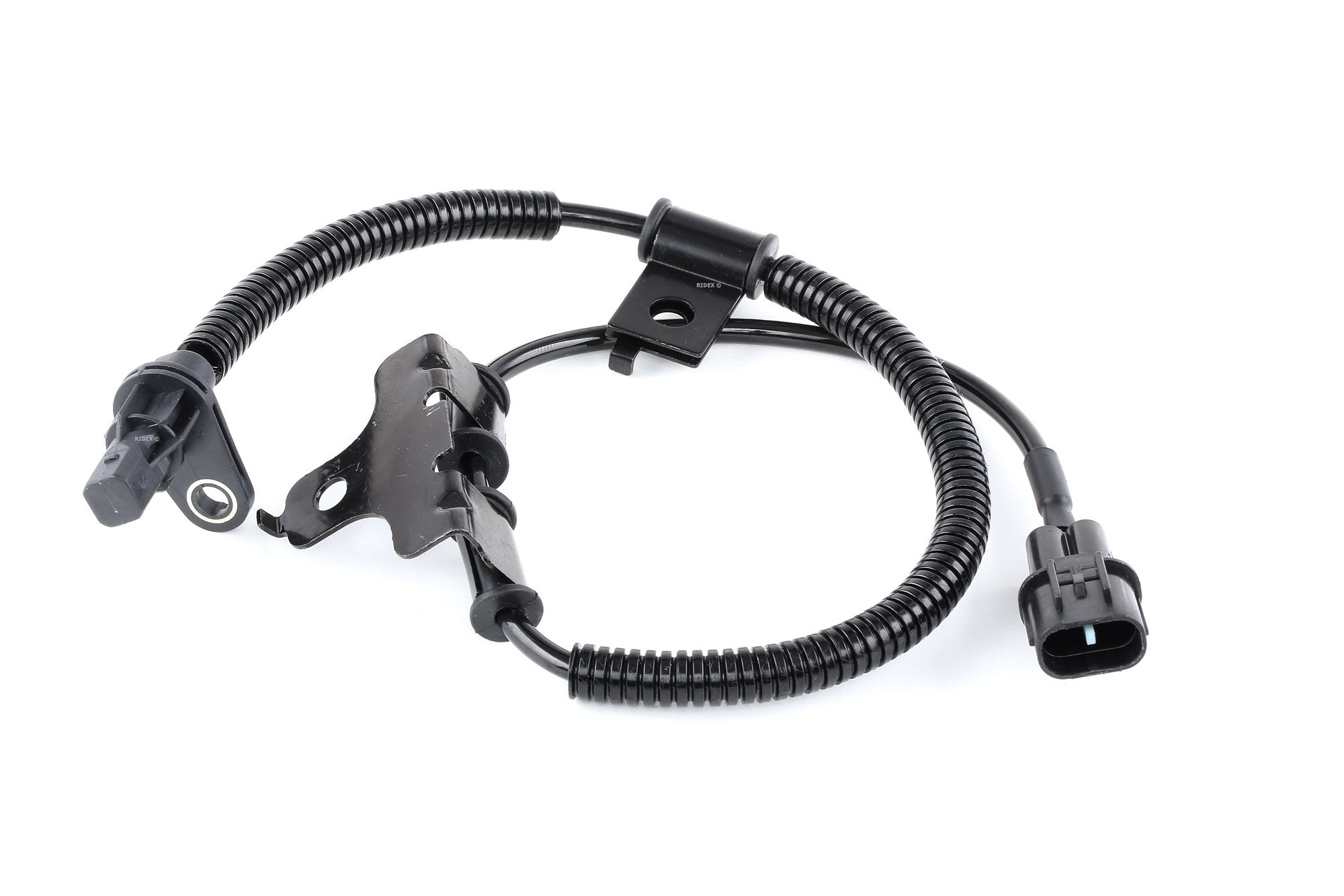 RIDEX Capteur ABS 412W0368 Controle Capteur ABS,Capteur De Roue ABS KIA,PICANTO BA