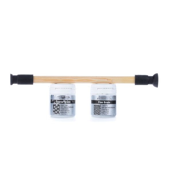 Ventileinschleifpaste HOLTS 246301 für Auto (Gewicht: 70g)