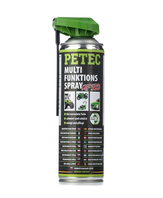 Sprays y aerosoles técnicos PETEC 71250 para auto ()