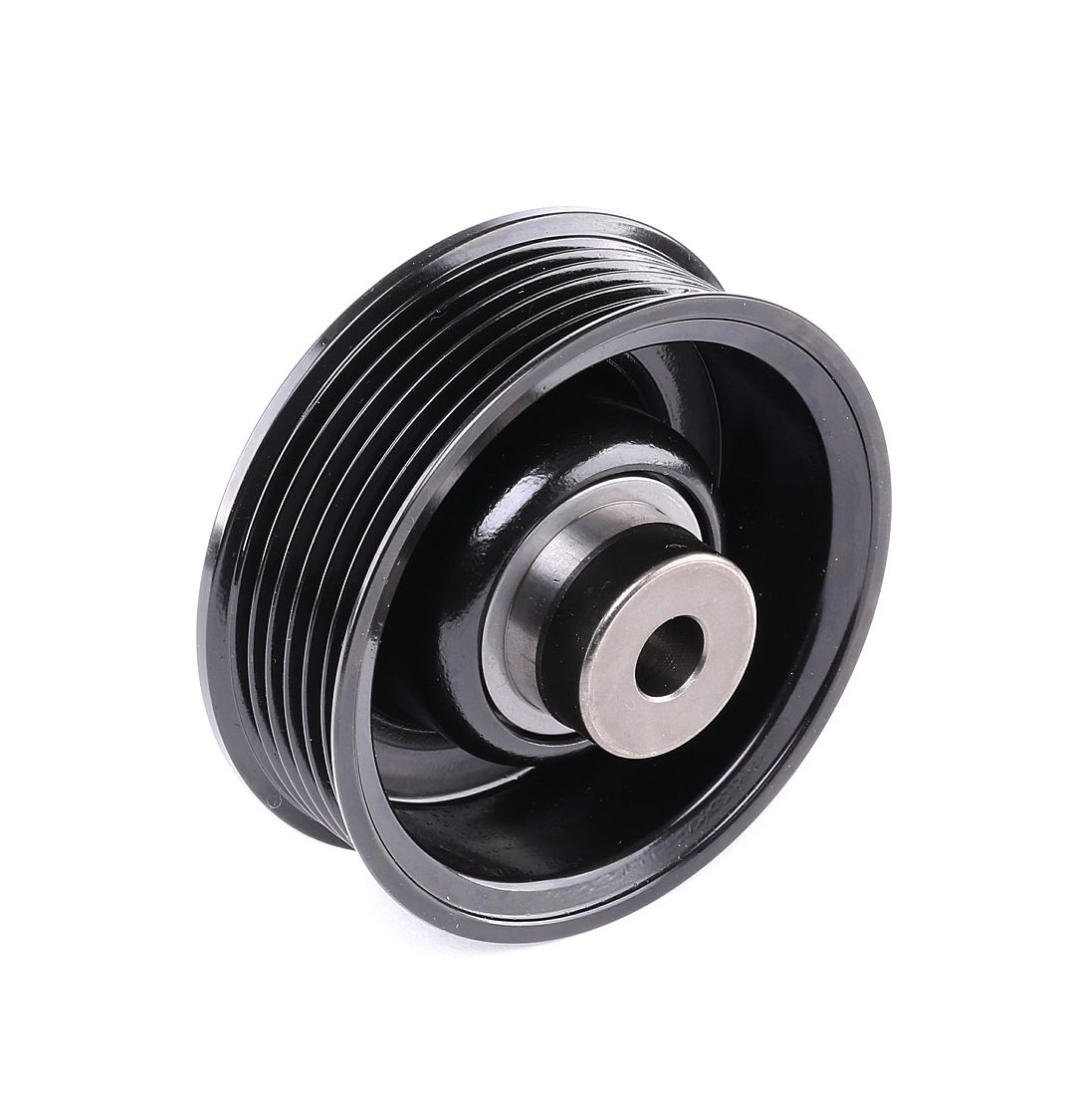 SKF Galet Enrouleur VKM 61015 Poulie renvoi/transmission, courroie trapézoïdale à nervures TOYOTA,AU