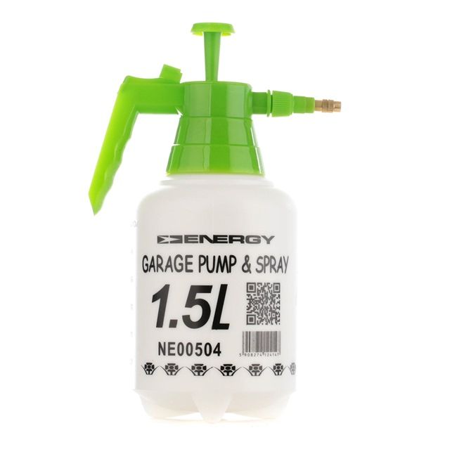 Klebepistolen und Applikatoren ENERGY NE00504 für Auto (1,5l)