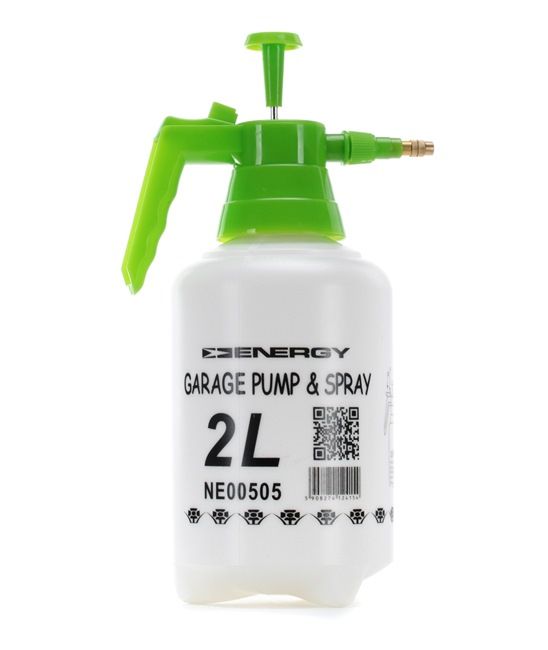 Klebepistolen und Applikatoren ENERGY NE00505 für Auto (2l)