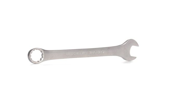 Llave de boca / Poligonal