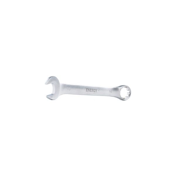 Llave de boca / Poligonal
