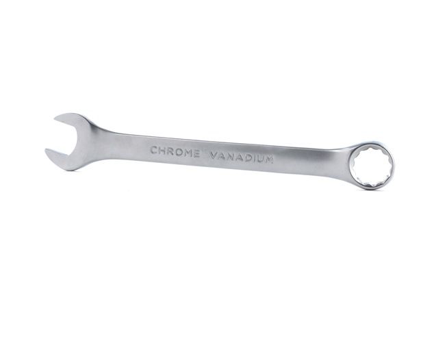 Llave de boca / Poligonal