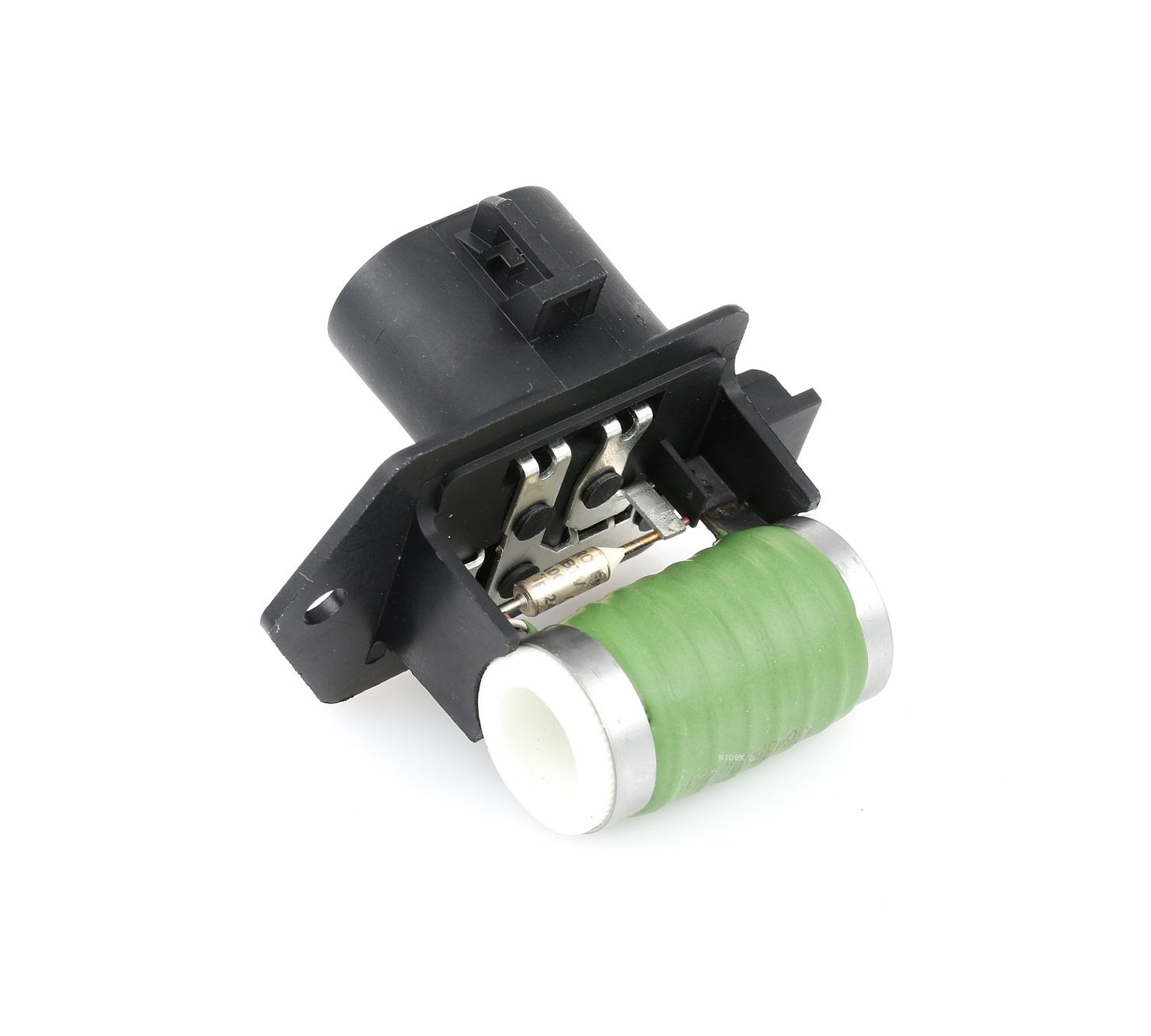 RIDEX Résistance de série, moteur électrique-ventilateur du radiat 4145R0002 FIAT,OPEL,ABARTH,GRANDE