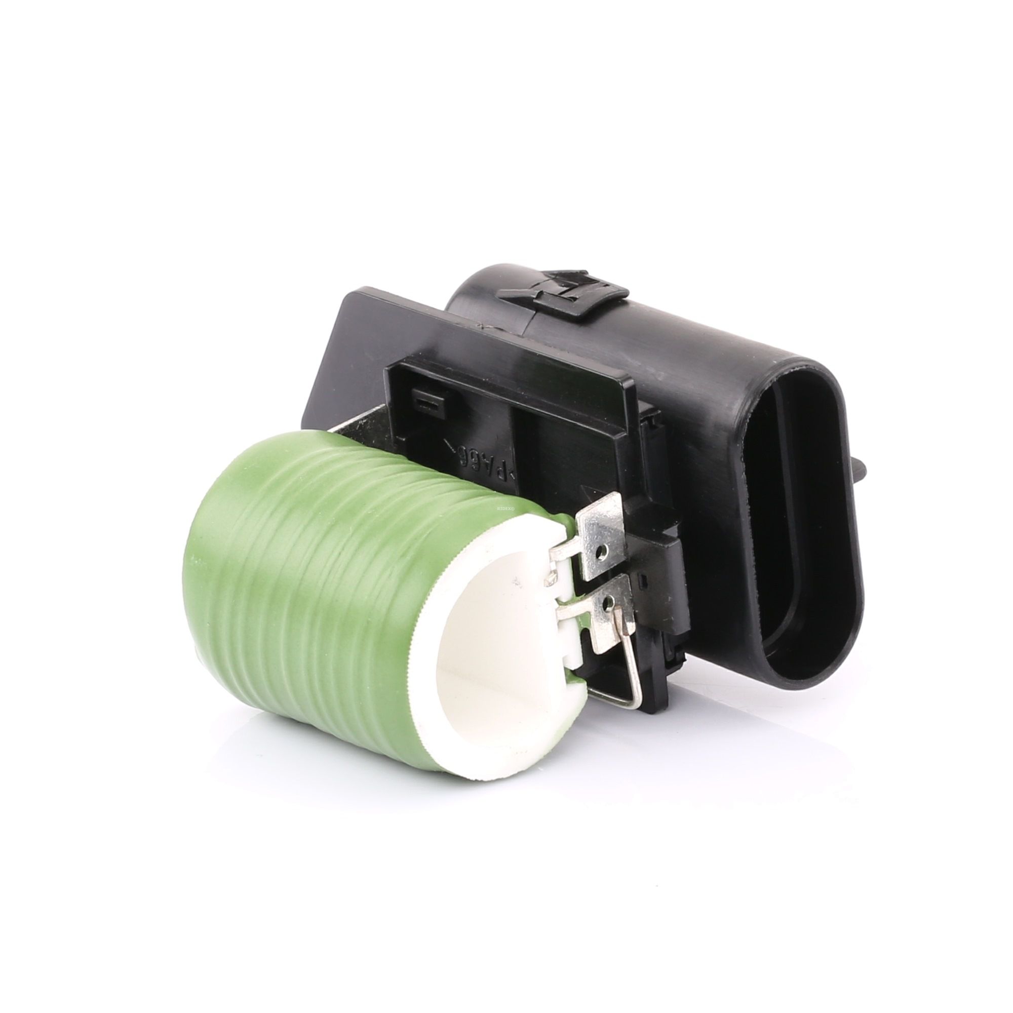 RIDEX Résistance de série, moteur électrique-ventilateur du radiat 4145R0004 FIAT,OPEL,VAUXHALL,GRAN