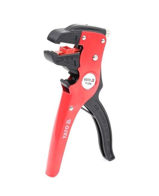 Pinza pelacables