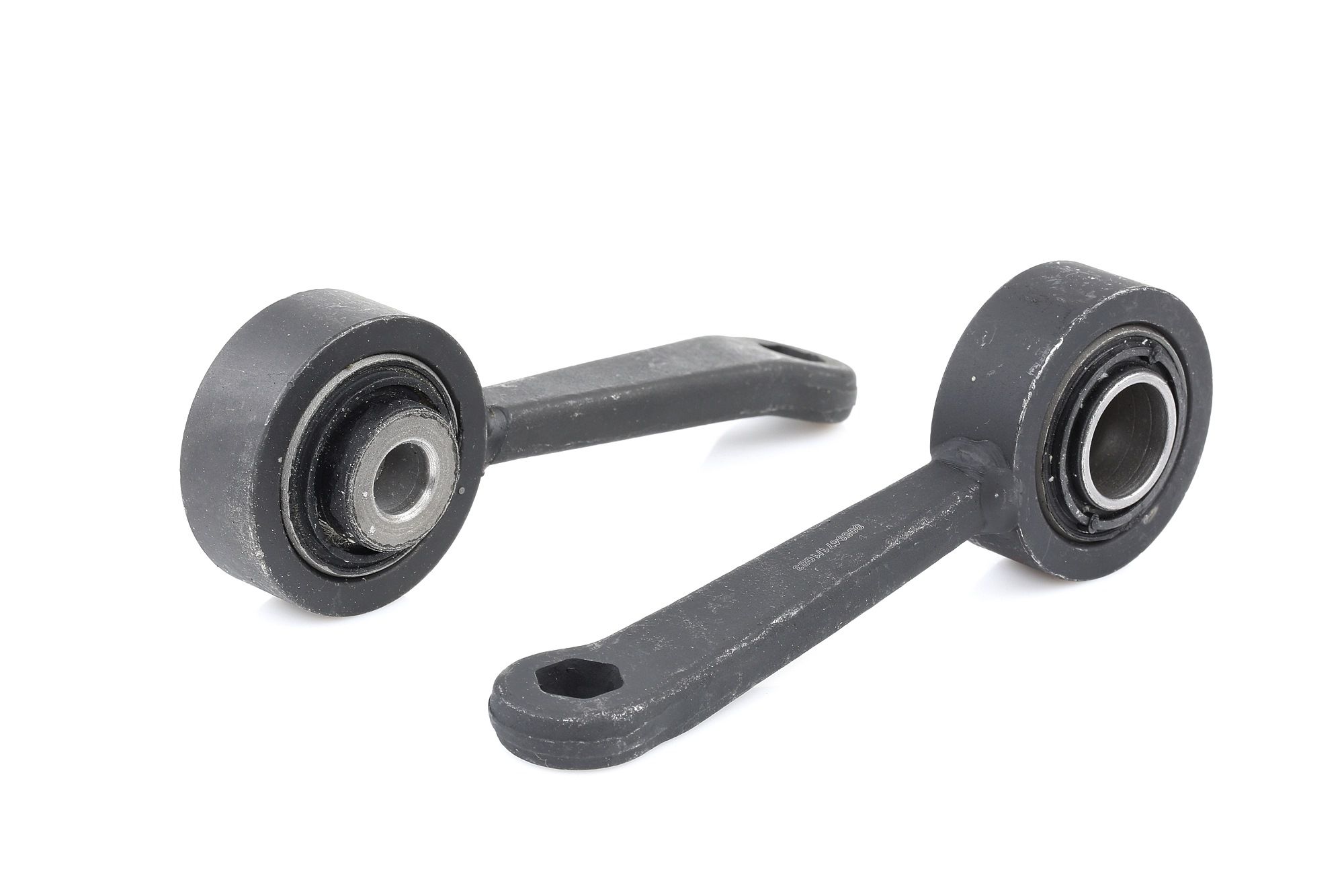 RIDEX Kit de réparation, barre de couplage stabilisatrice 2067R0019 MERCEDES-BENZ,CLASE E W211,CLS C