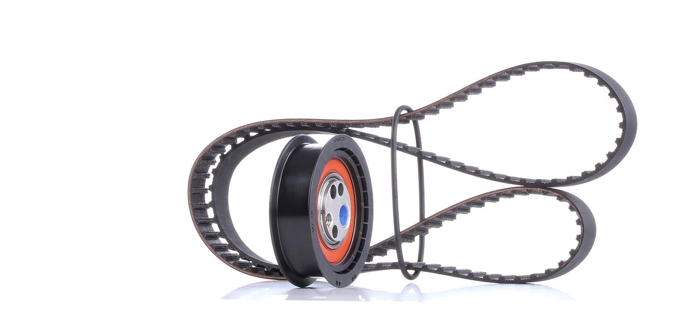 SKF Kit De Distribution VKMA 01001 AUDI,80 8C, B4,80 89, 89Q, 8A, B3,A6 4A, C4,CABRIOLET 8G7, B4,A6 