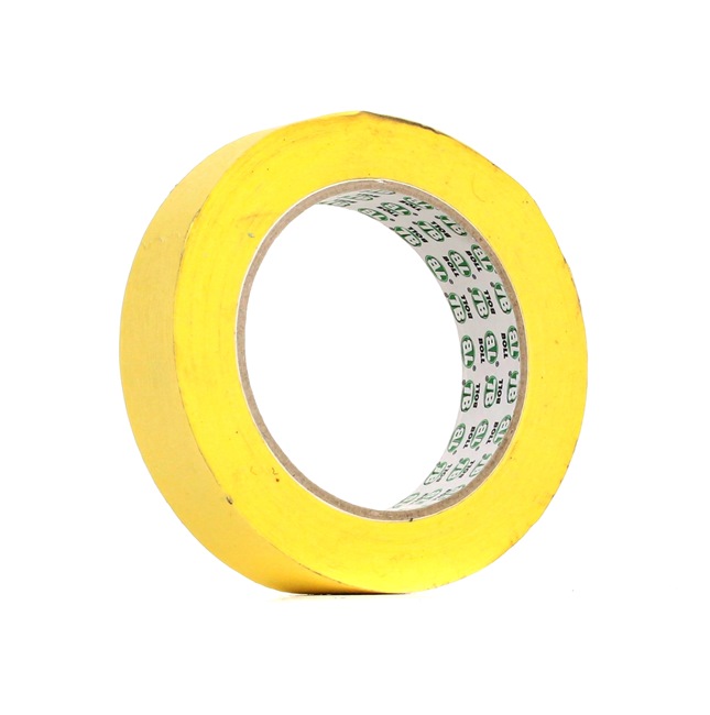 Klebeband BOLL 004002 für Auto (25mm, 50m)