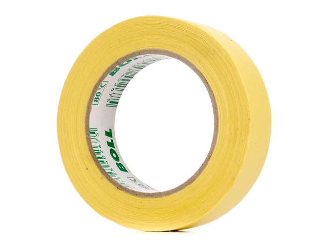 Klebeband BOLL 004003 für Auto (30mm, 50m)