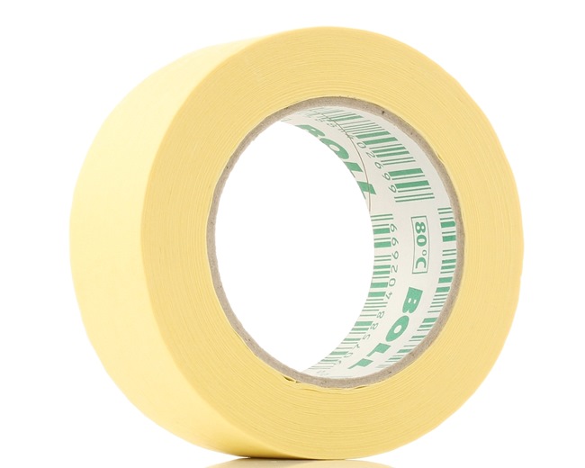 Klebeband BOLL 004005 für Auto (50mm, 50m)