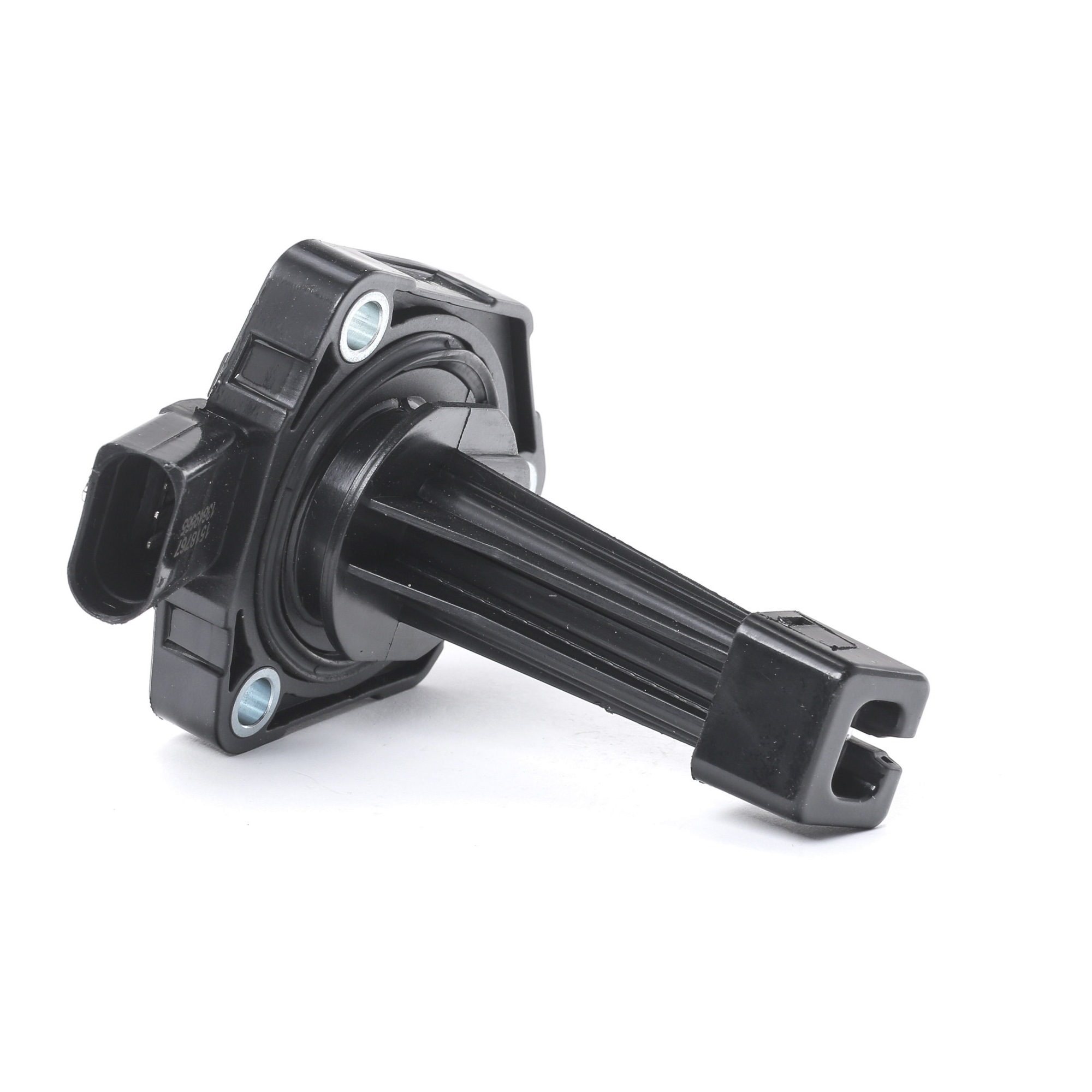 RIDEX Capteur, niveau d'huile moteur 1289S0008 VW,SKODA,AUDI,GOLF VI 5K1,TOUAREG 7LA, 7L6, 7L7,OCTAV