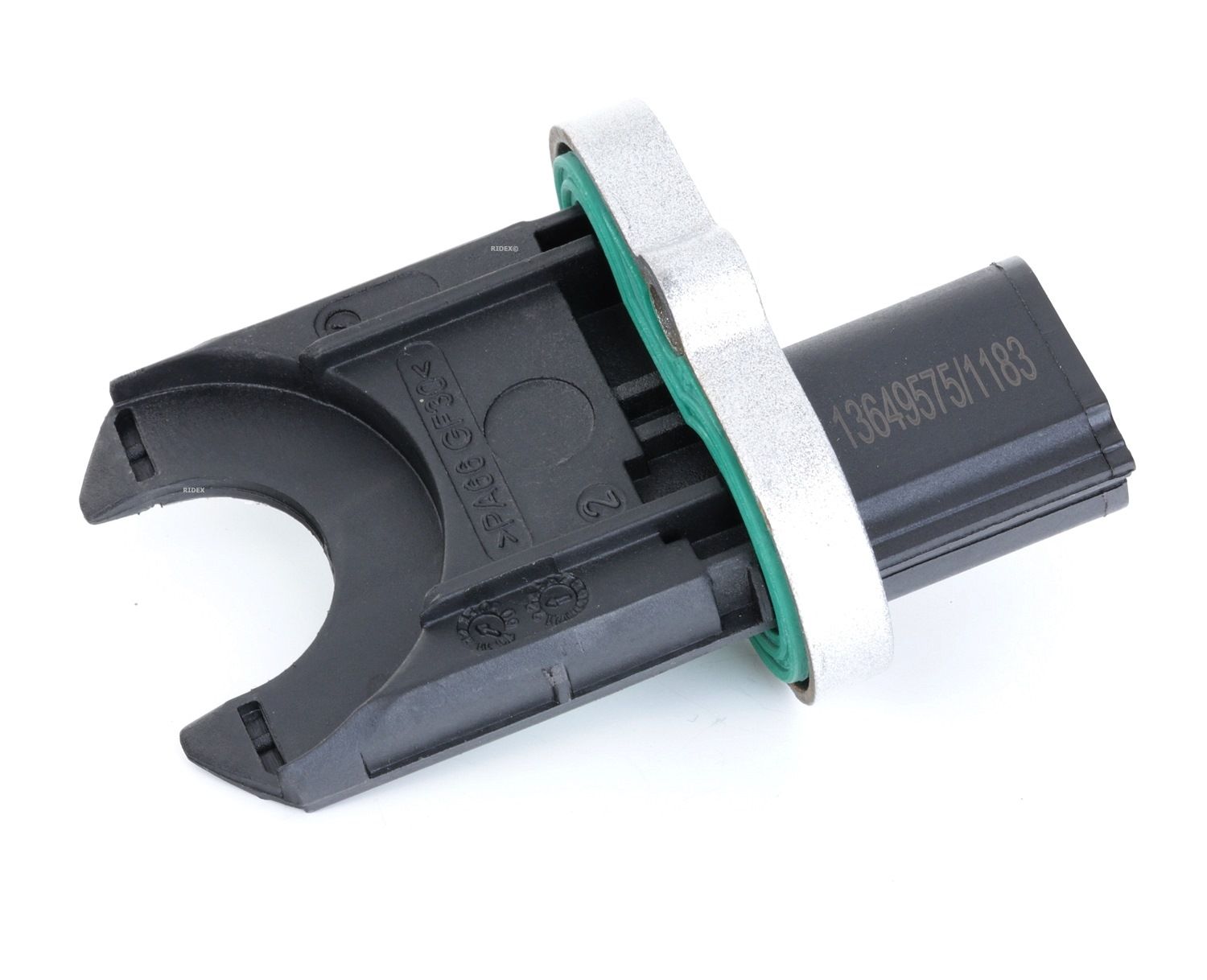 RIDEX Détecteur de l'angle de direction 3252S0012 VW,SKODA,SEAT,POLO 9N_,POLO 6R, 6C,FOX 5Z1, 5Z3,PO