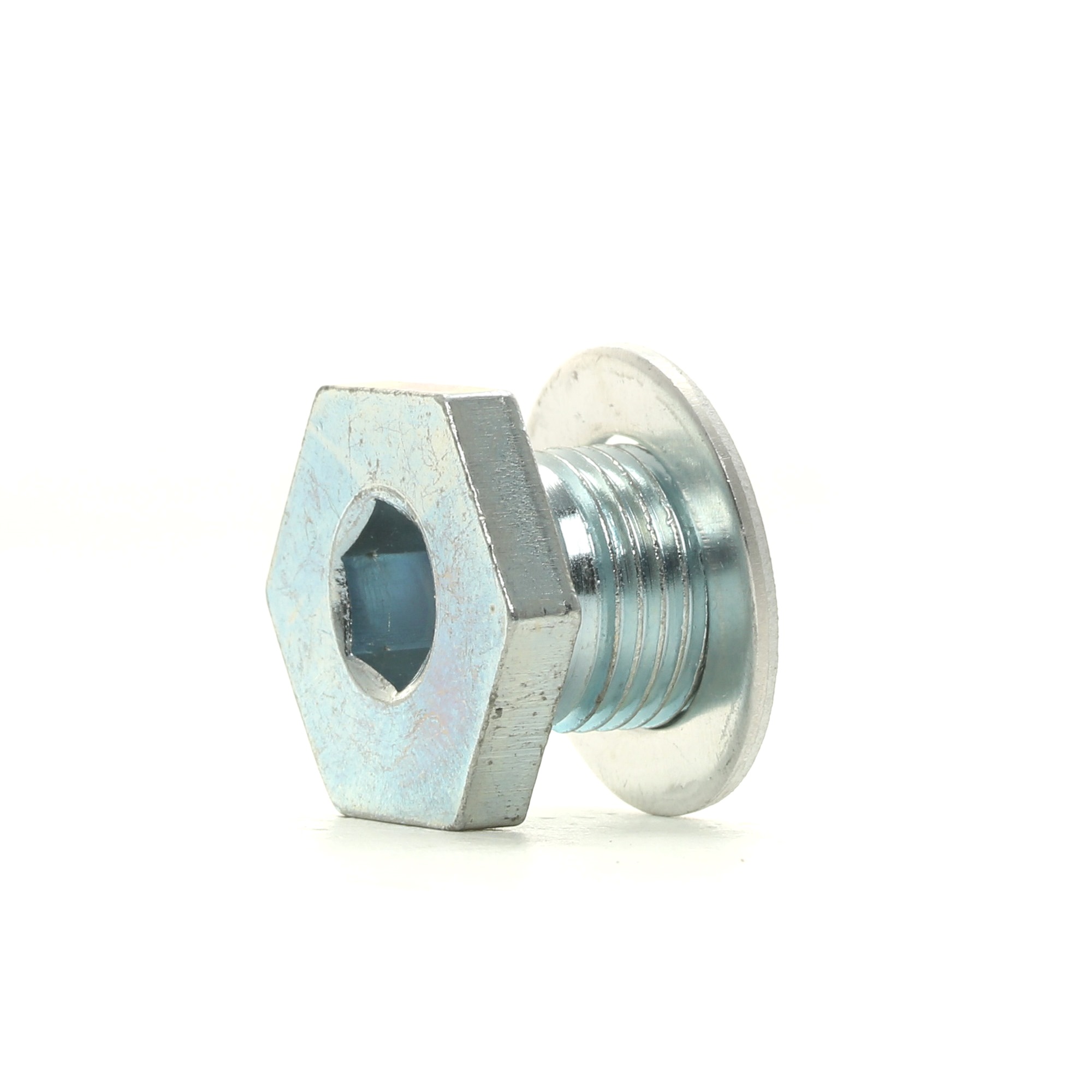 RIDEX Bouchon De Vidange 593D0023 Bouchon Carter d'Huile,Vis Bouchon Carter d'Huile FIAT,LANCIA,NISS