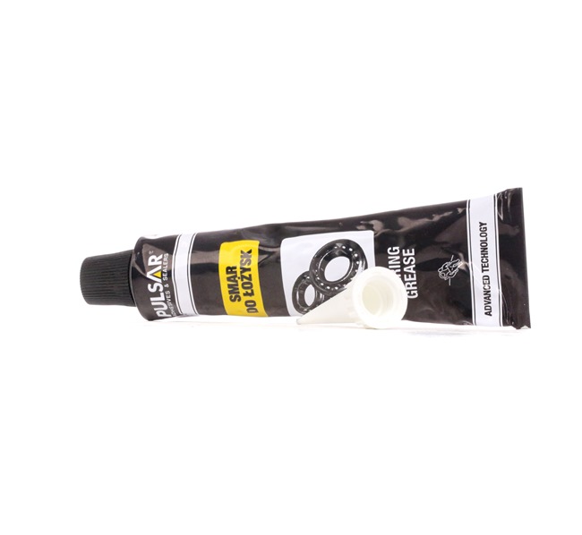 Schmiermittel BRUMM KPSMLO070 für Auto (Tube, Inhalt: 70ml)