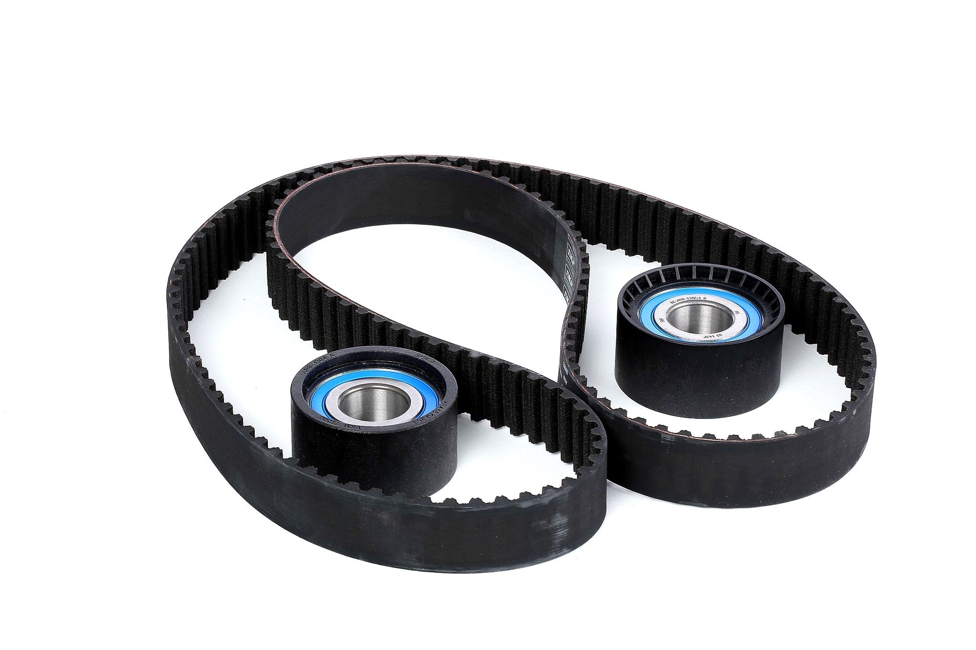 SKF Kit De Distribution VKMA 02383 FIAT,RENAULT,IVECO,DUCATO Caja/Chasis 244,DUCATO Caja/Chasis 230,