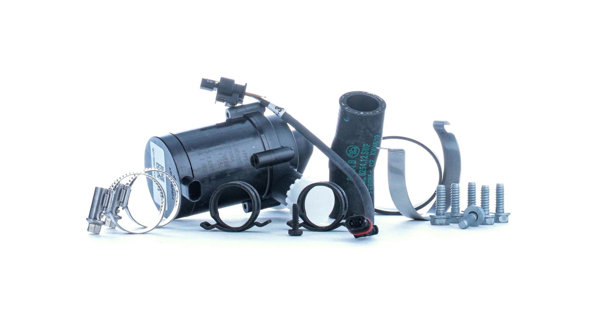 WEBASTO Pompe de circulation d'eau, chauffage auxiliaire 9002514B